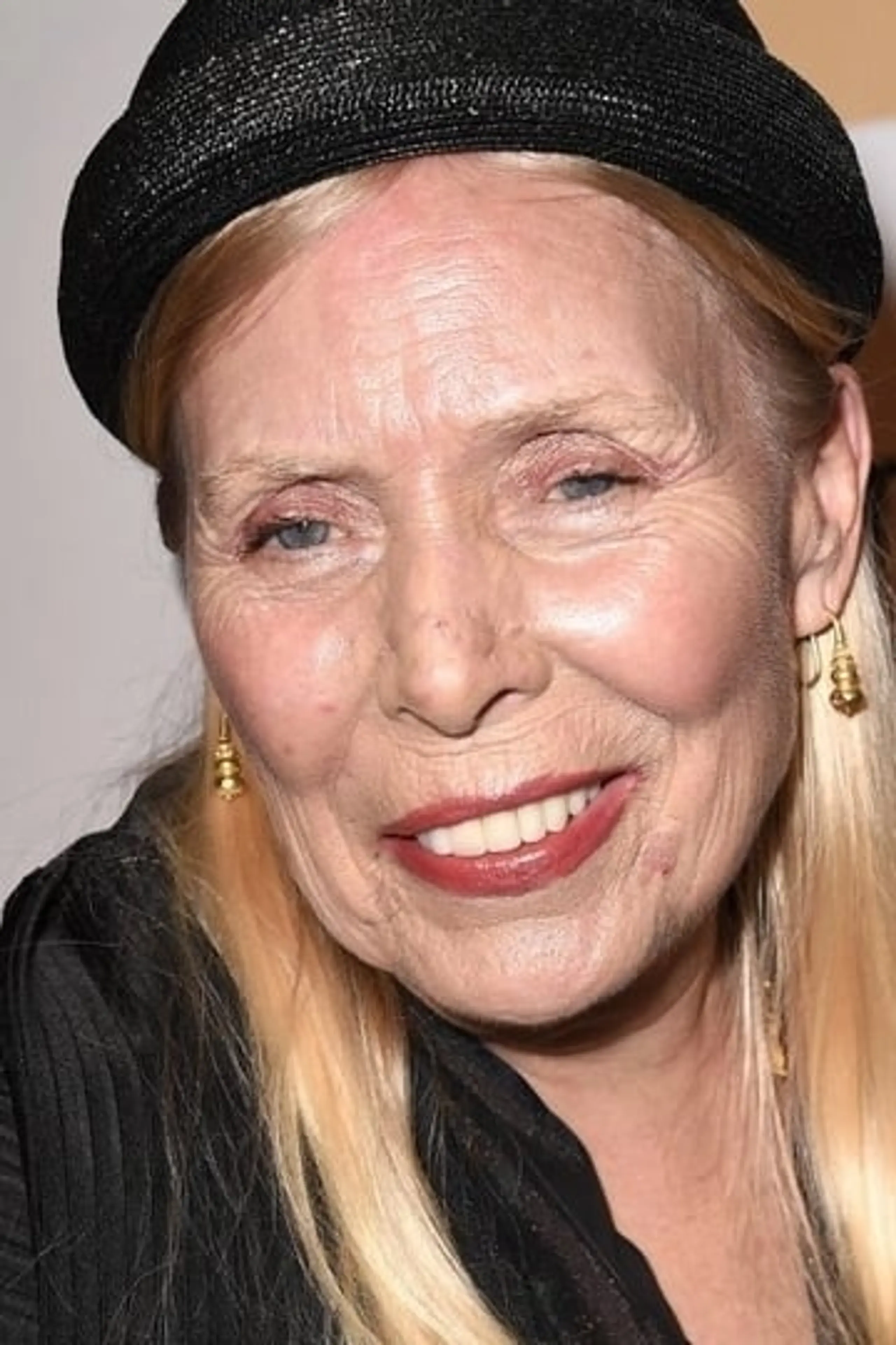 Foto von Joni Mitchell