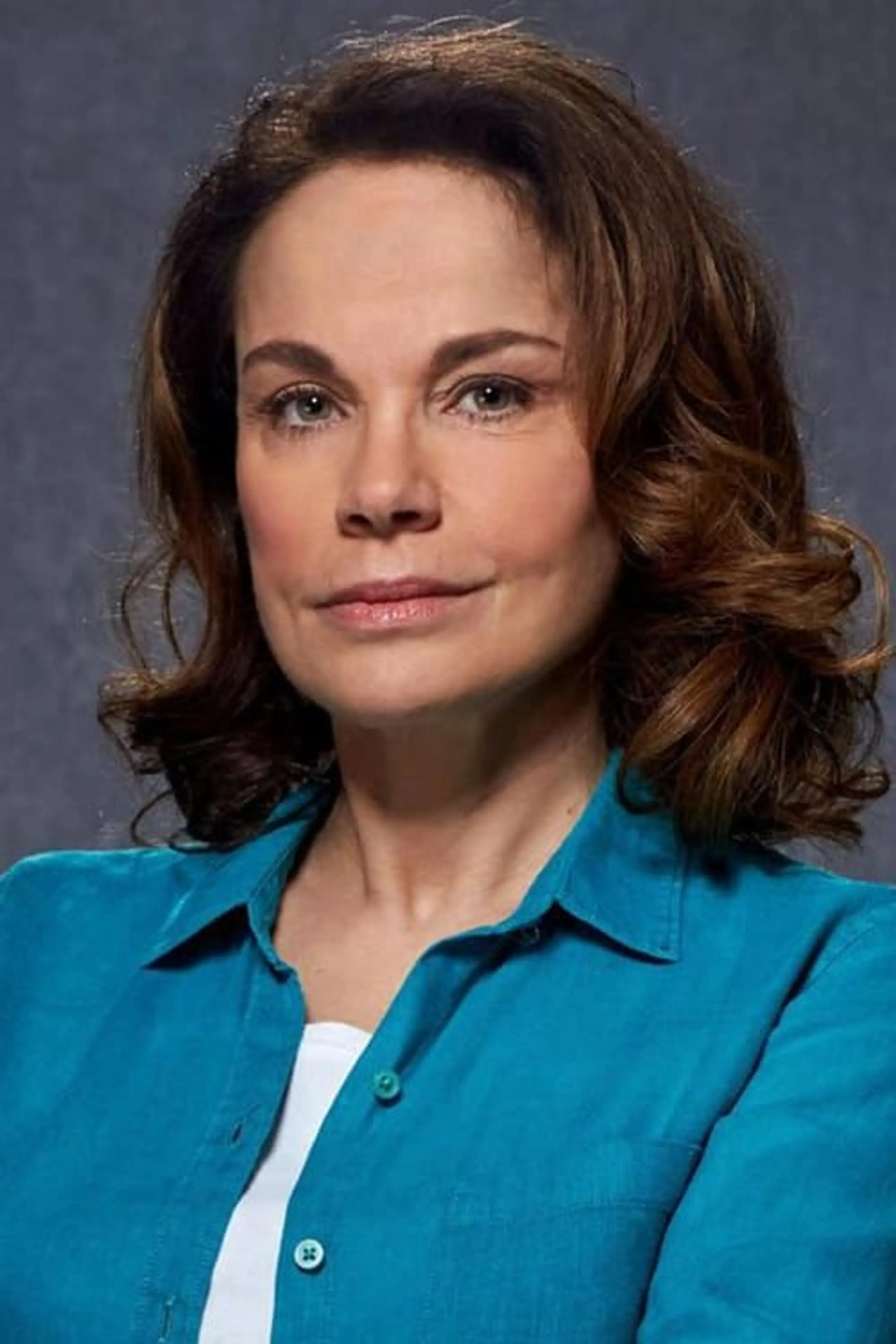 Foto von Sigrid Thornton