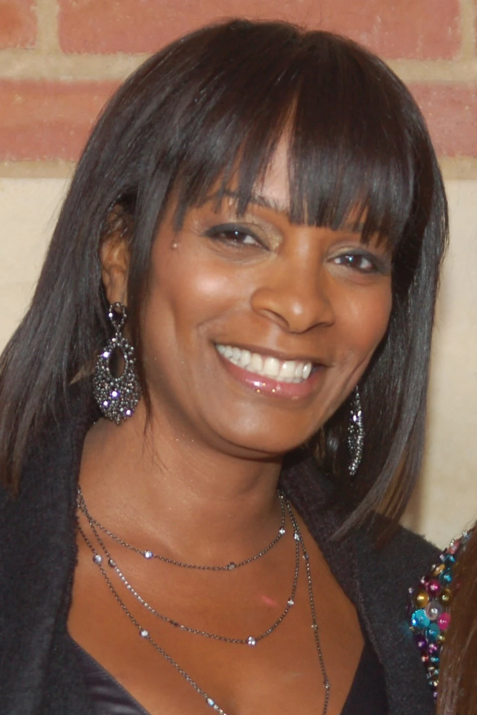 Foto von Vanessa Bell Calloway