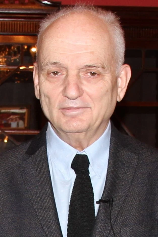 Foto von David Chase