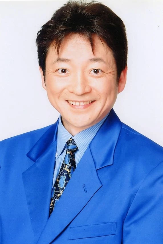 Foto von Yū Mizushima