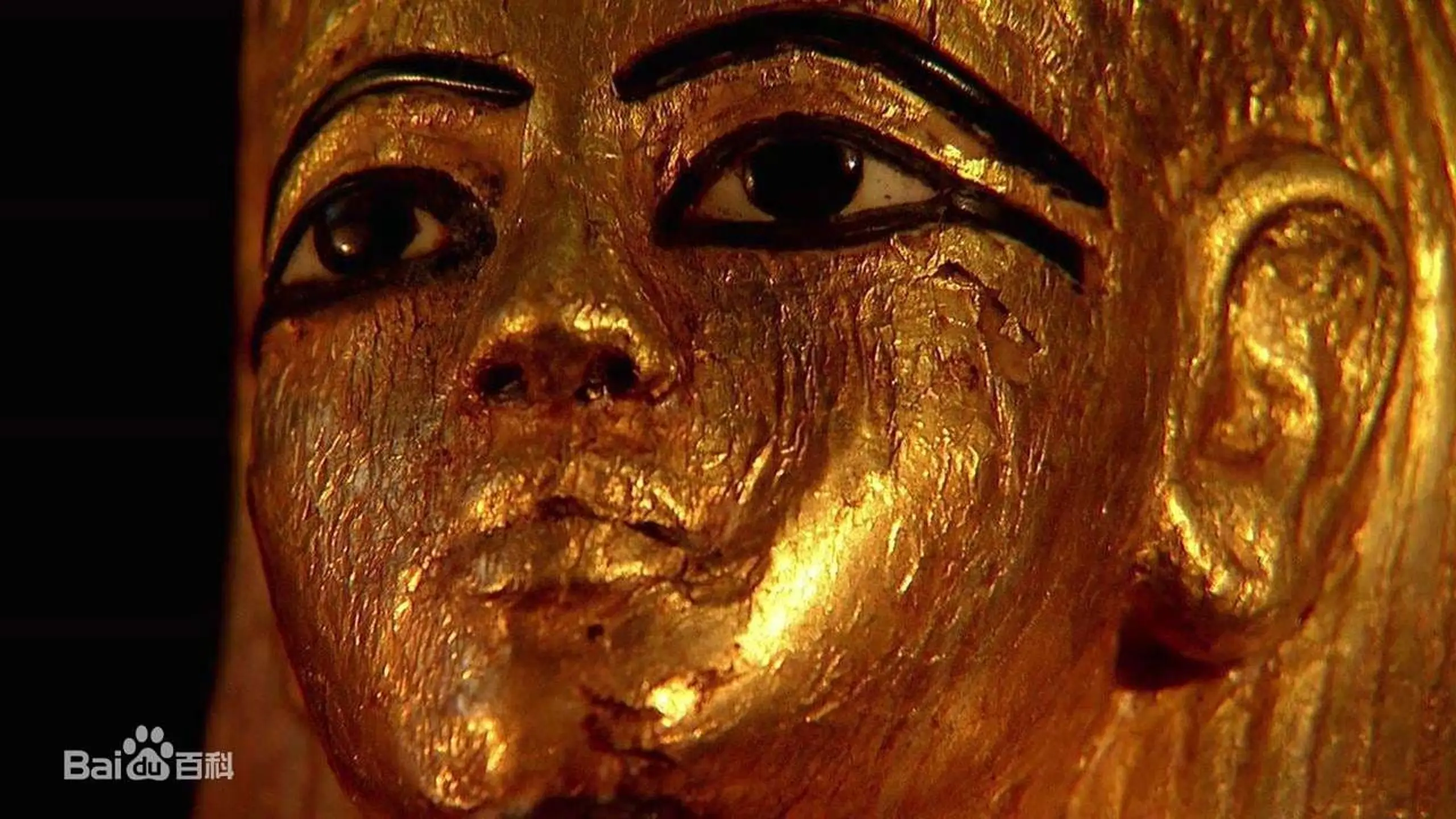 Egypt's Ten Greatest Discoveries