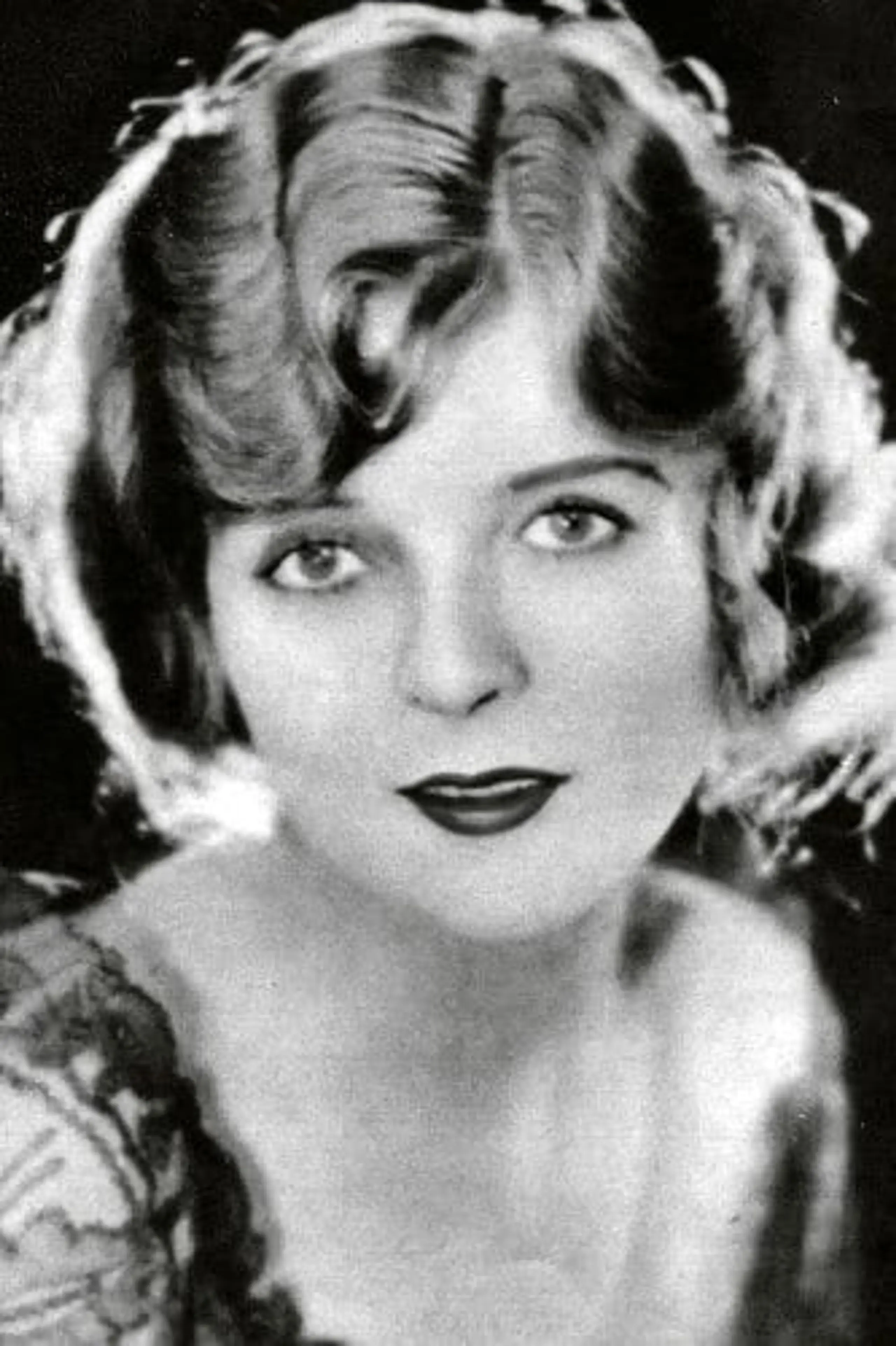 Foto von Blanche Sweet