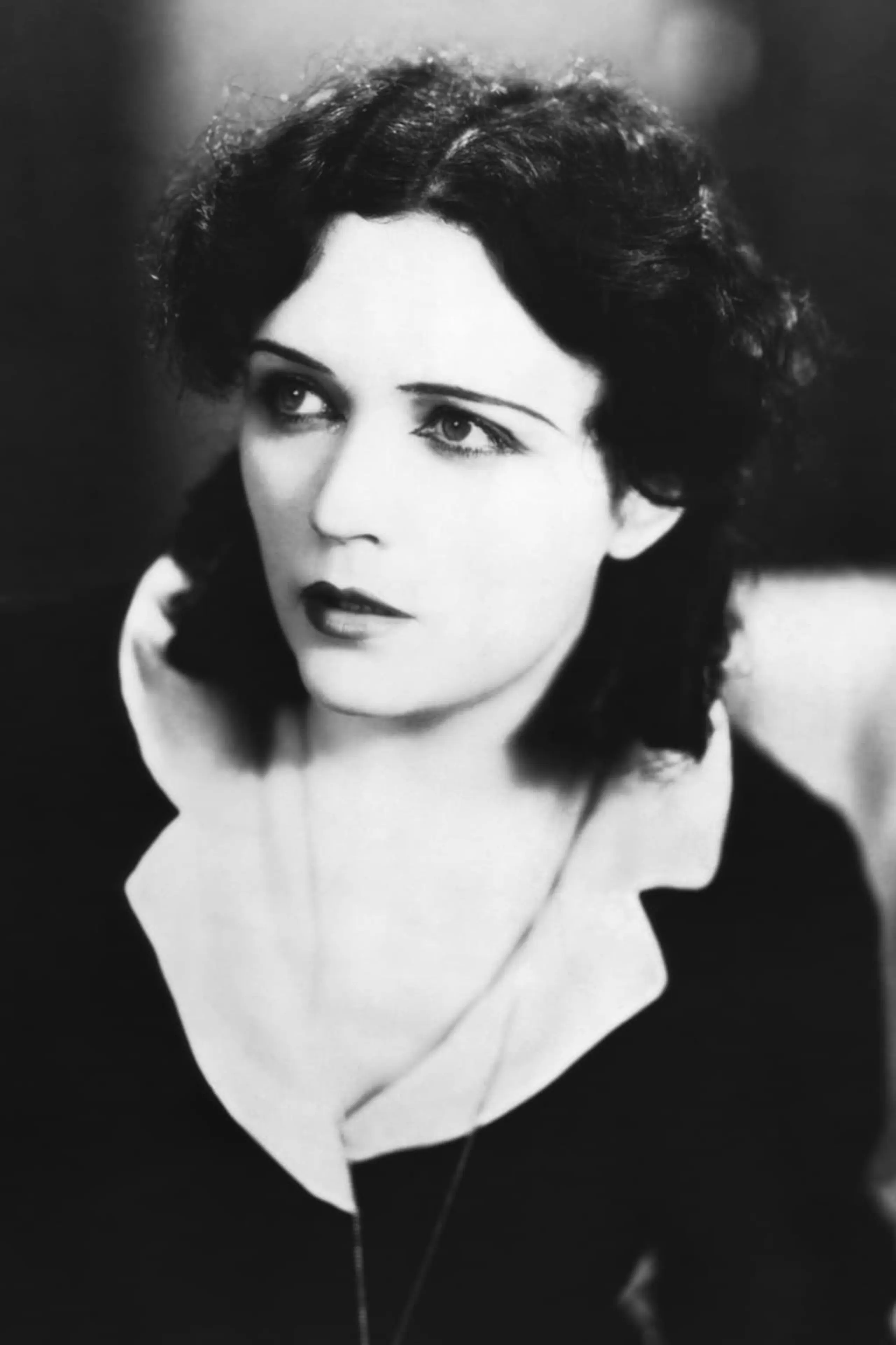 Foto von Pola Negri