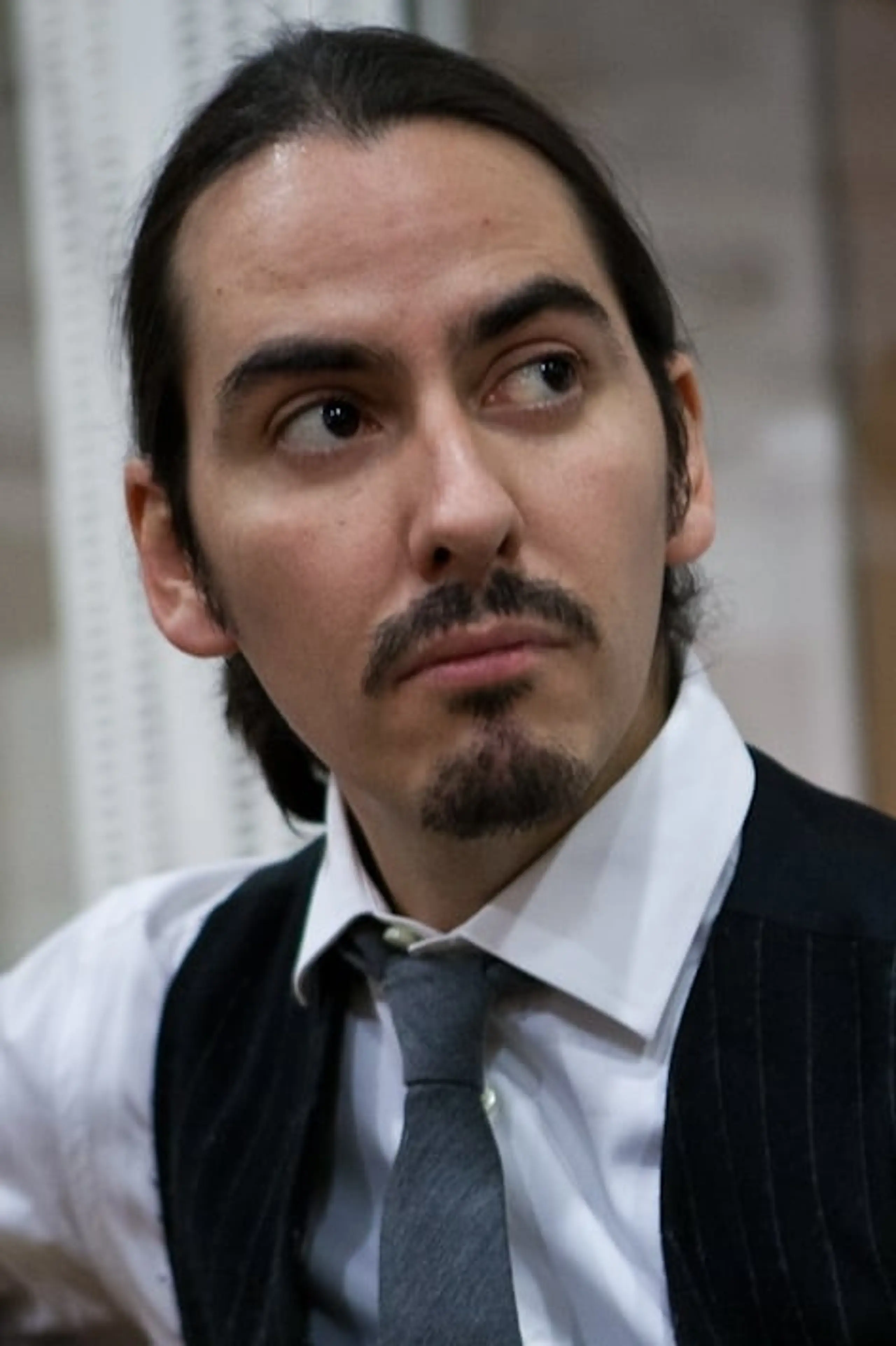 Foto von Dhani Harrison