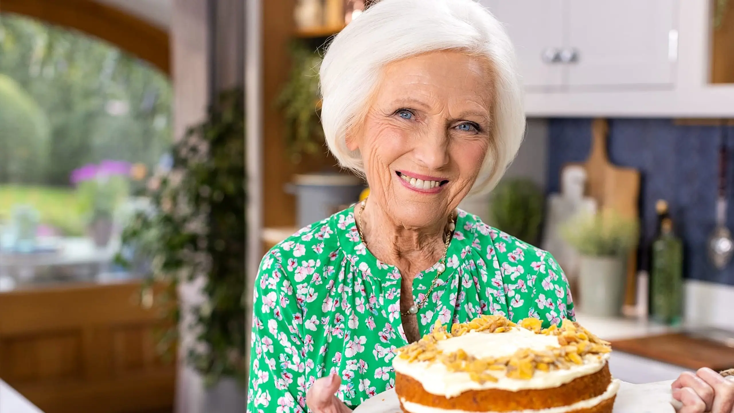 Mary Berry: Love to Cook