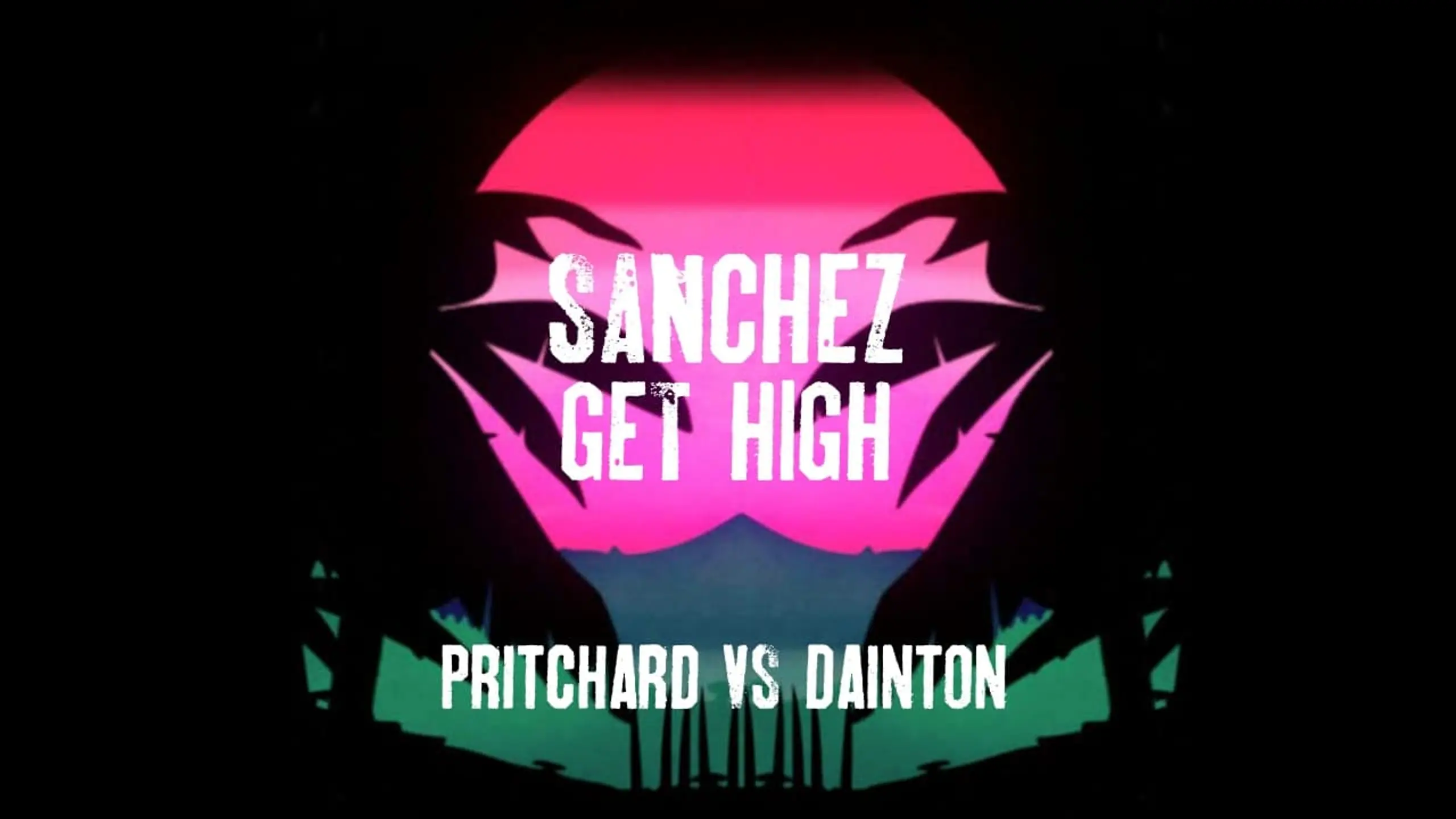 Sanchez Get High