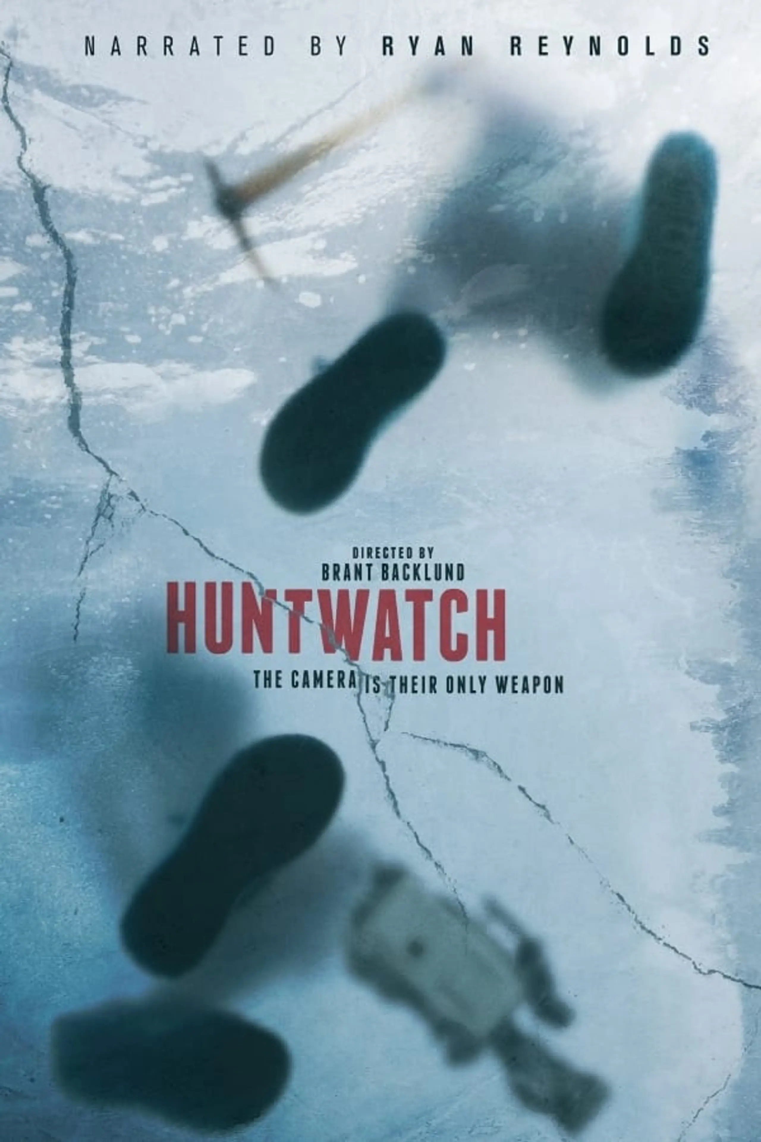 Huntwatch