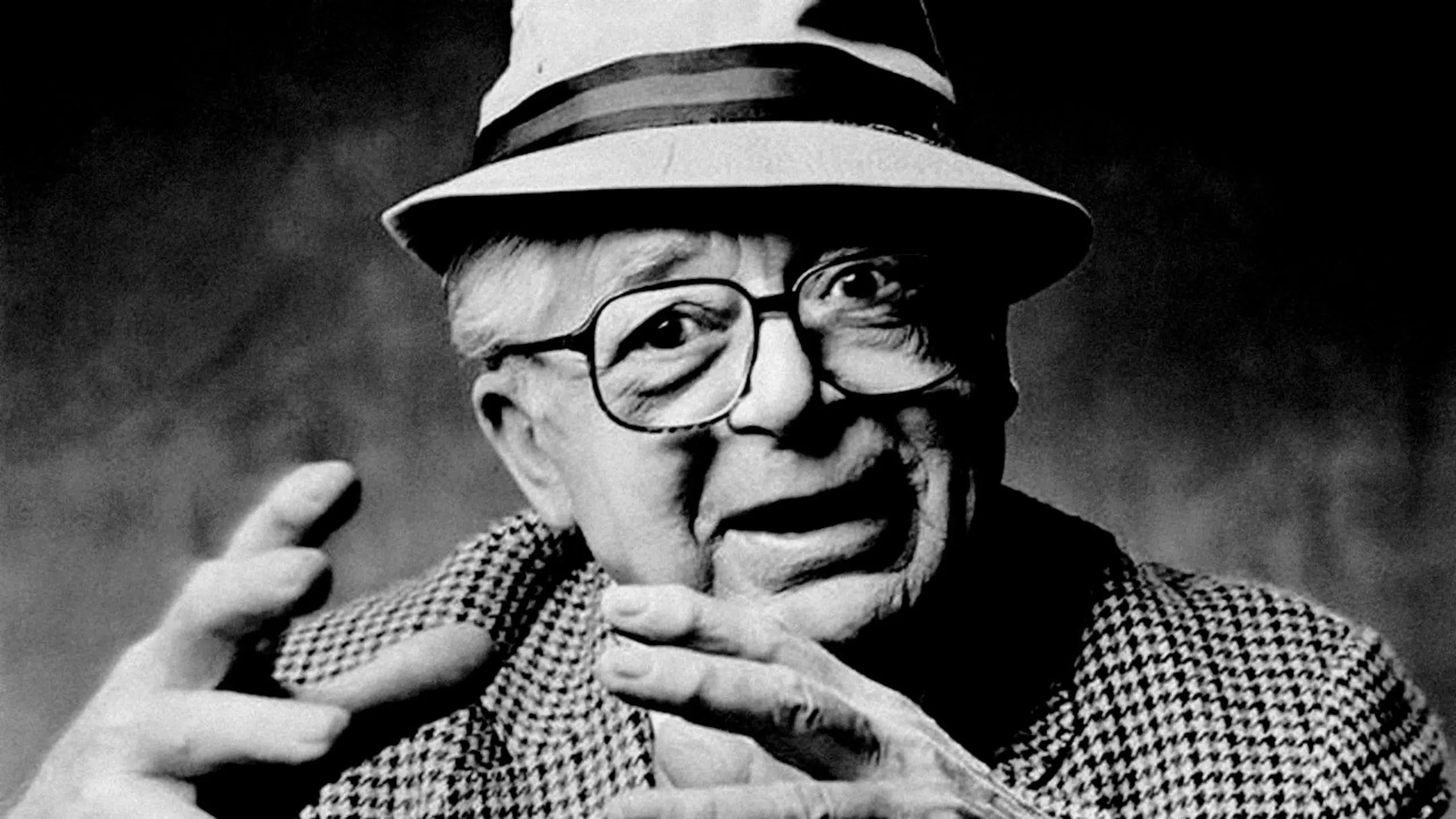 Billy Wilder Speaks