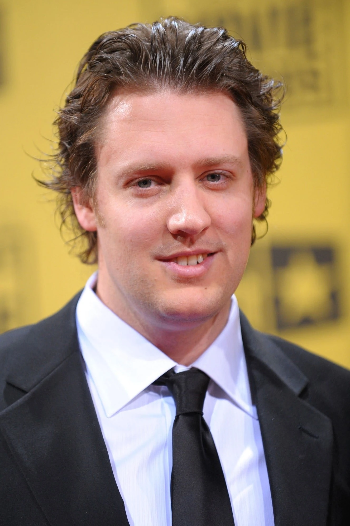 Foto von Neill Blomkamp