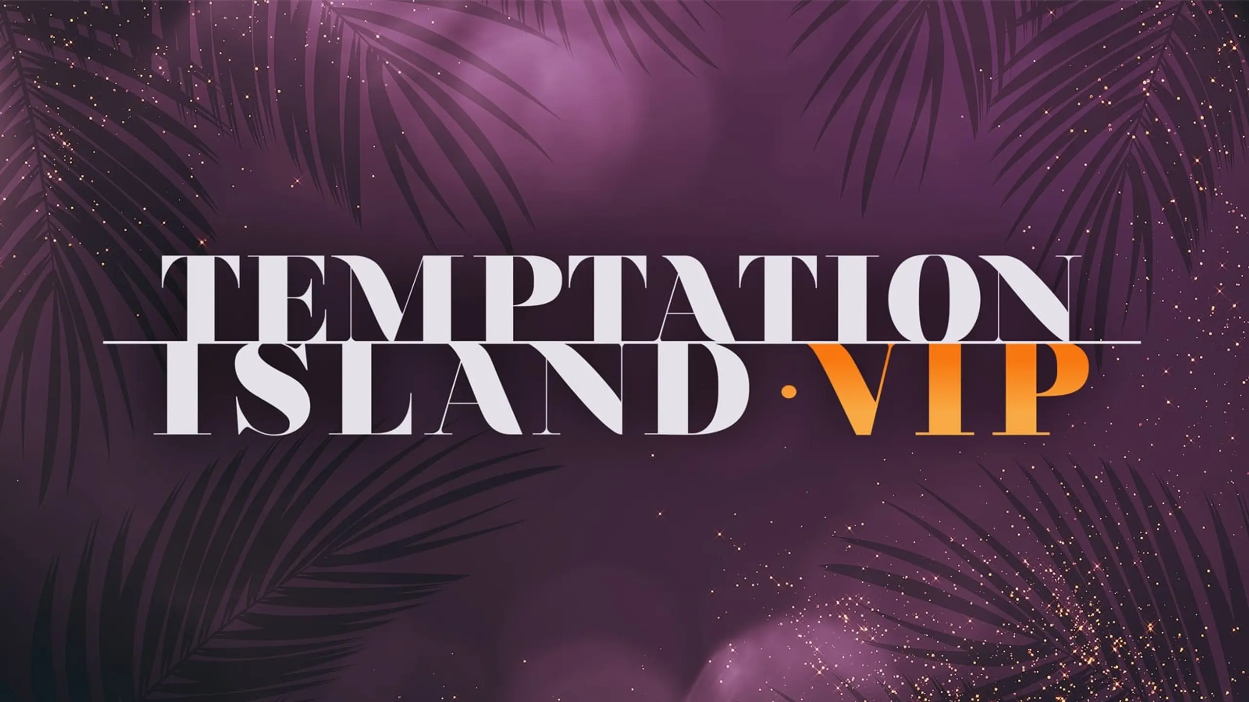 Temptation Island VIP