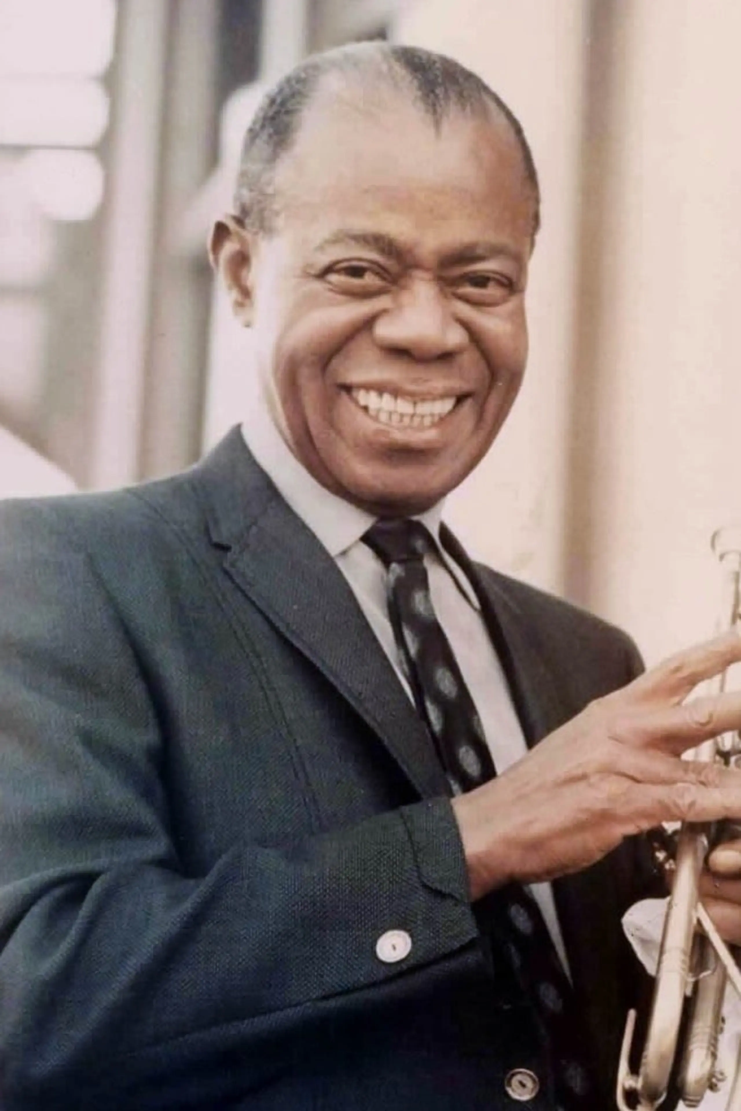 Louis Armstrong