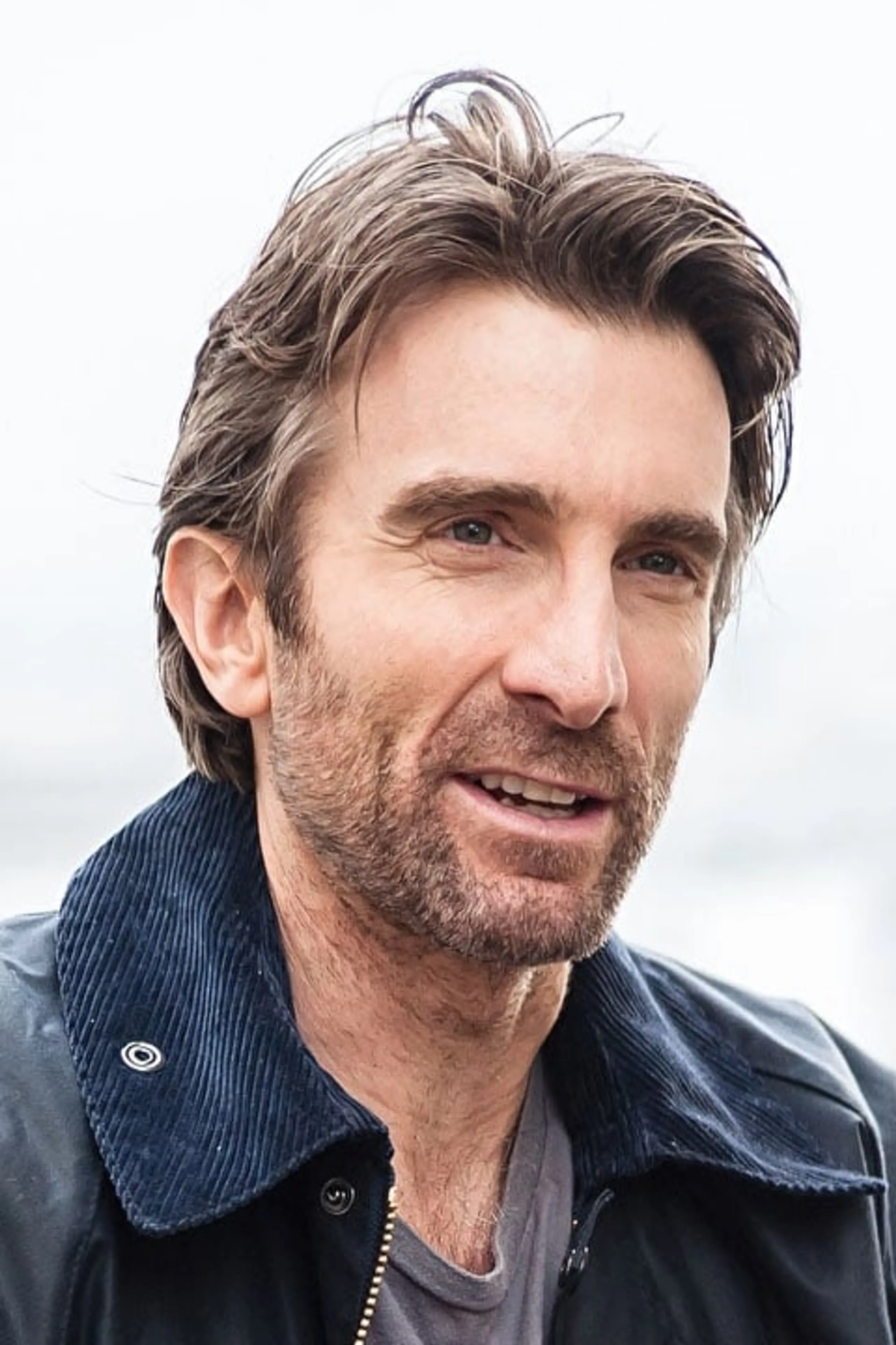 Foto von Sharlto Copley