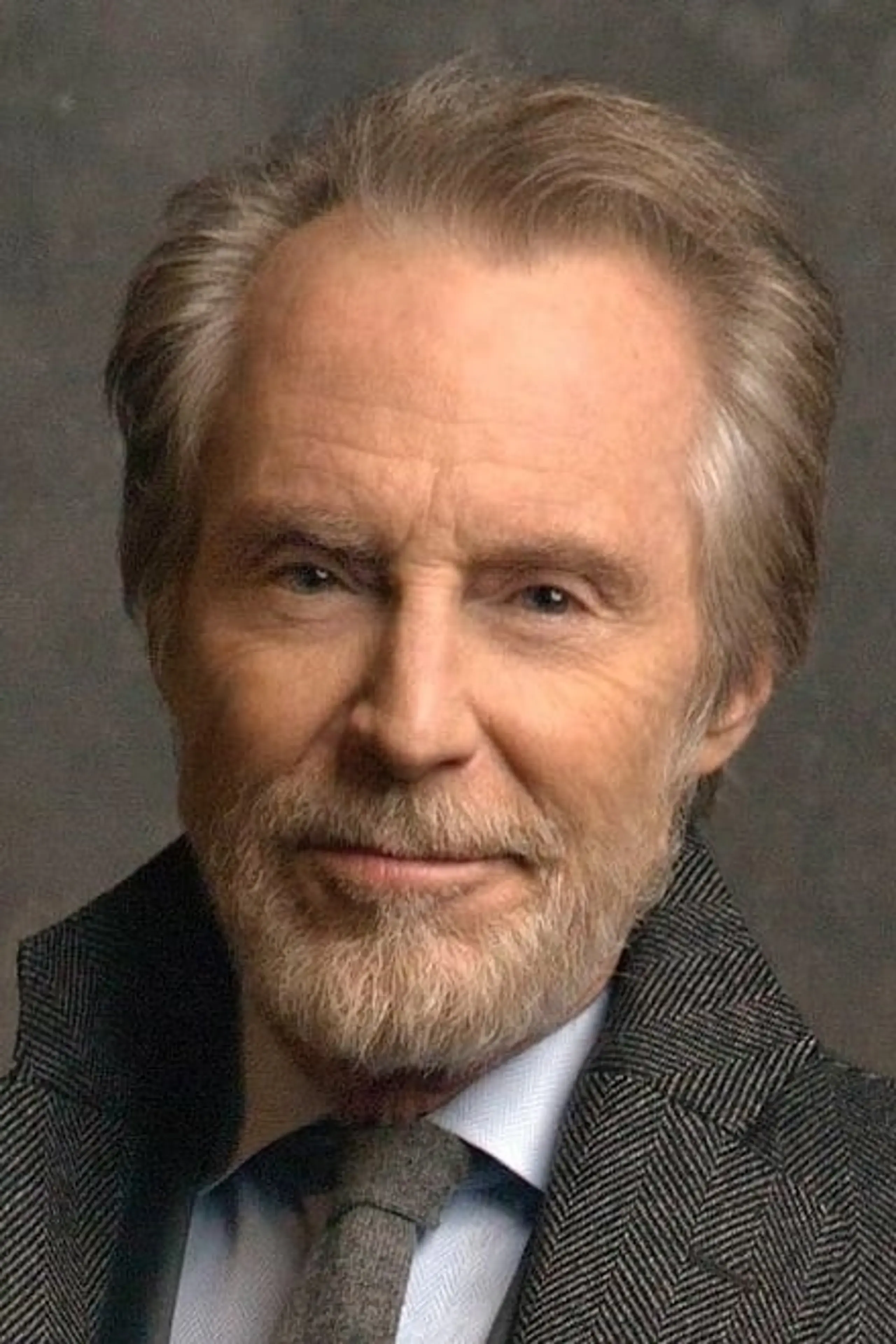 Foto von JD Souther