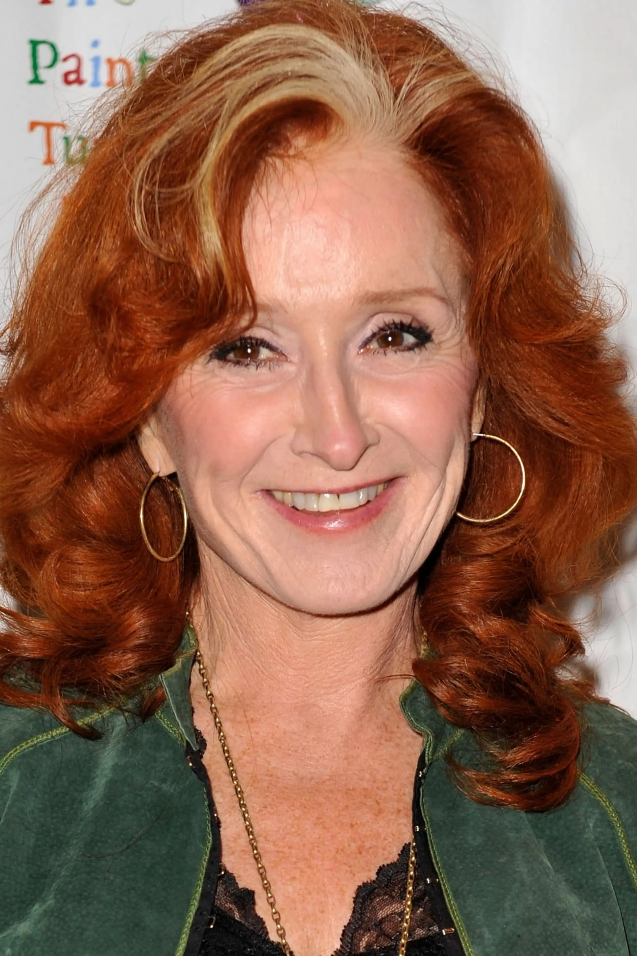 Foto von Bonnie Raitt