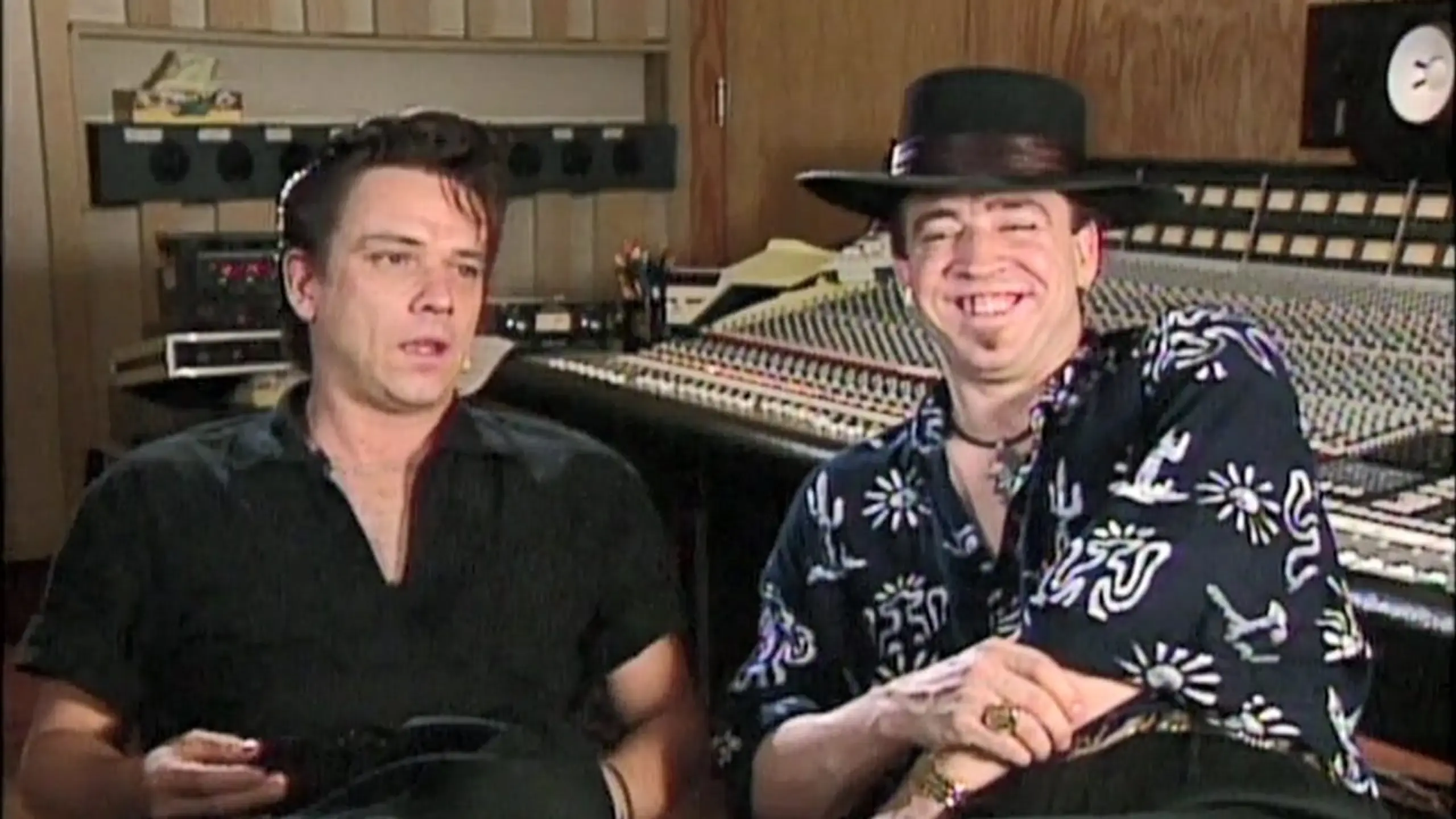 Stevie Ray Vaughan and Double Trouble: Pride and Joy