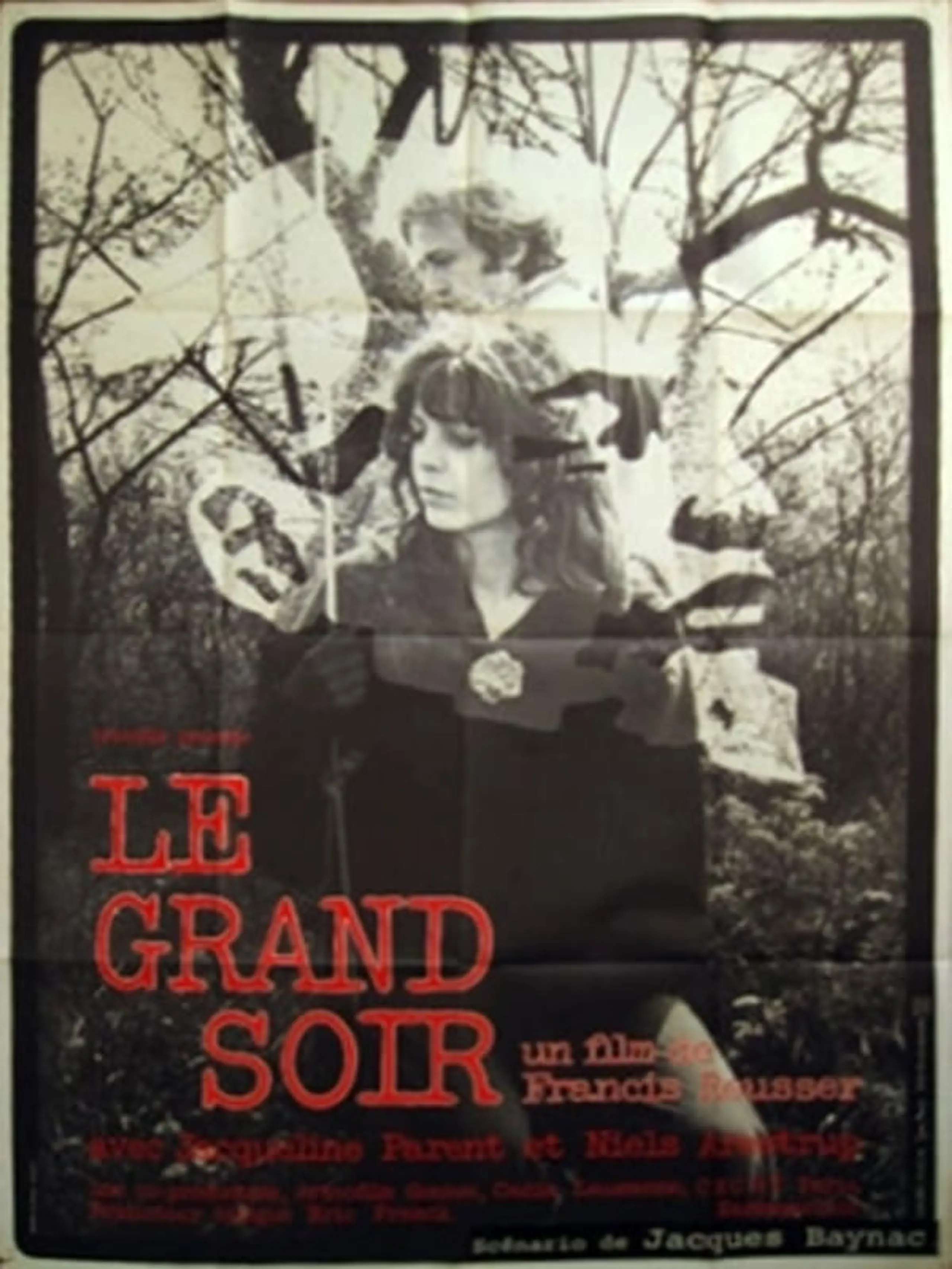 Le grand soir