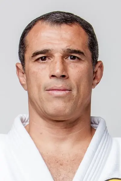 Foto von Royler Gracie