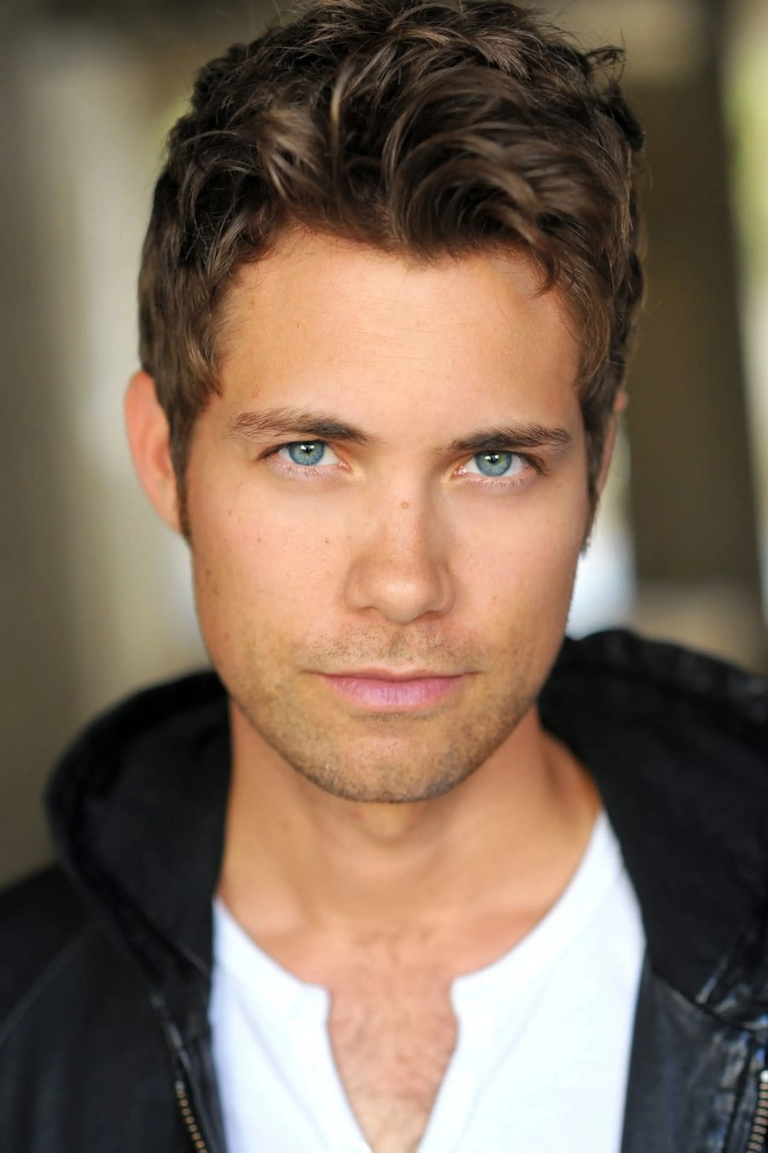 Foto von Drew Seeley