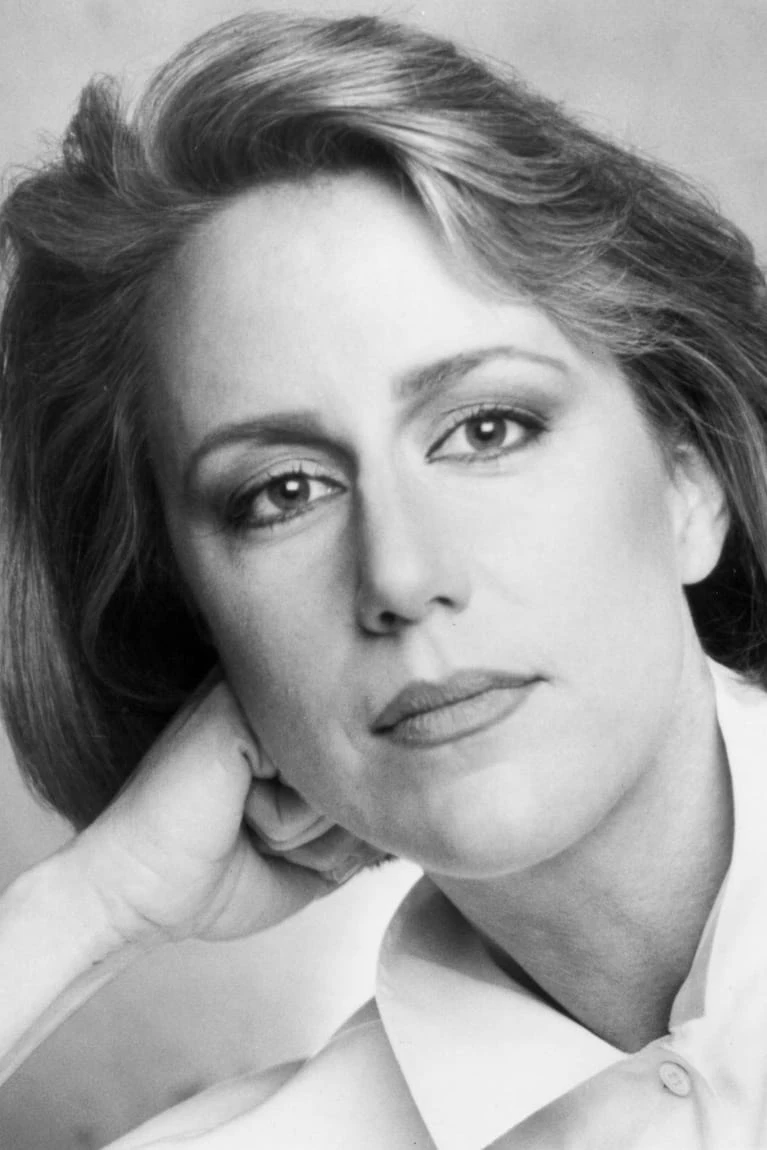 Foto von Jennifer Warnes