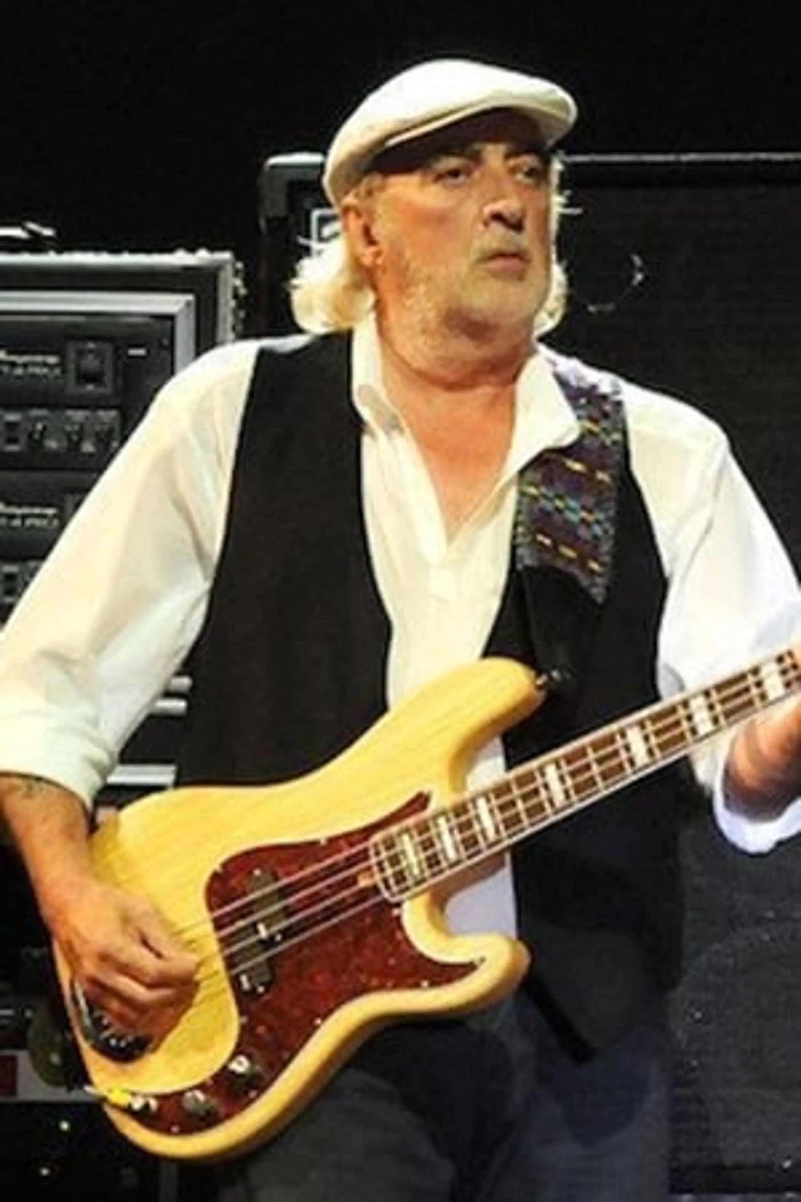 Foto von John McVie