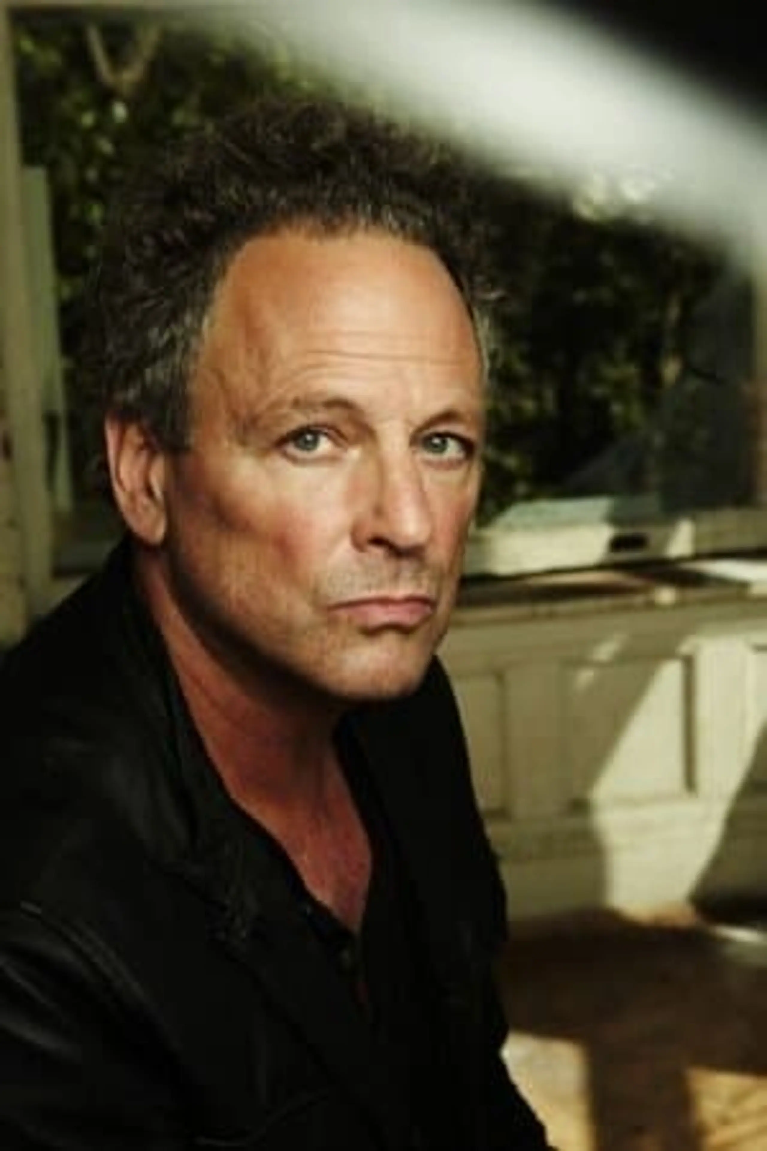 Foto von Lindsey Buckingham