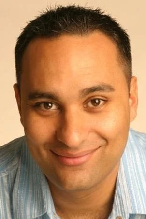 Foto von Russell Peters