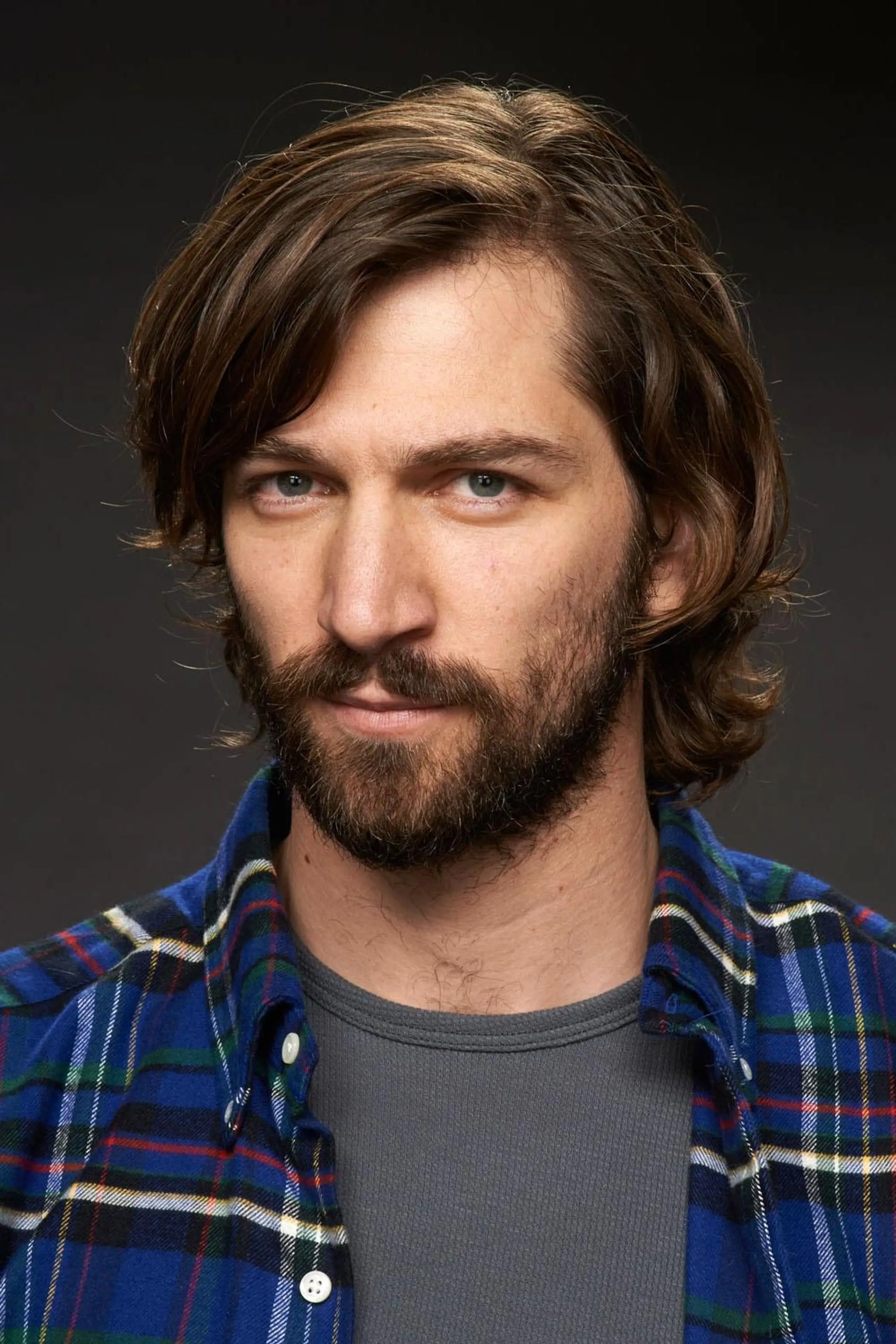 Foto von Michiel Huisman