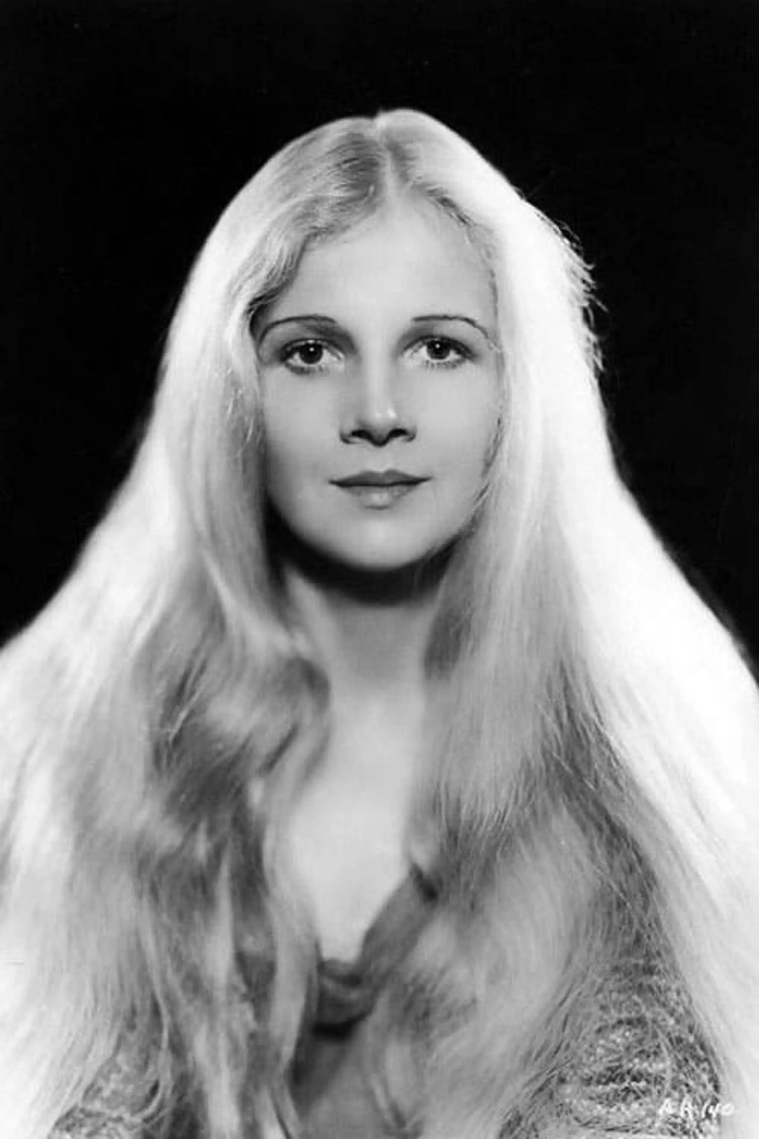 Foto von Ann Harding