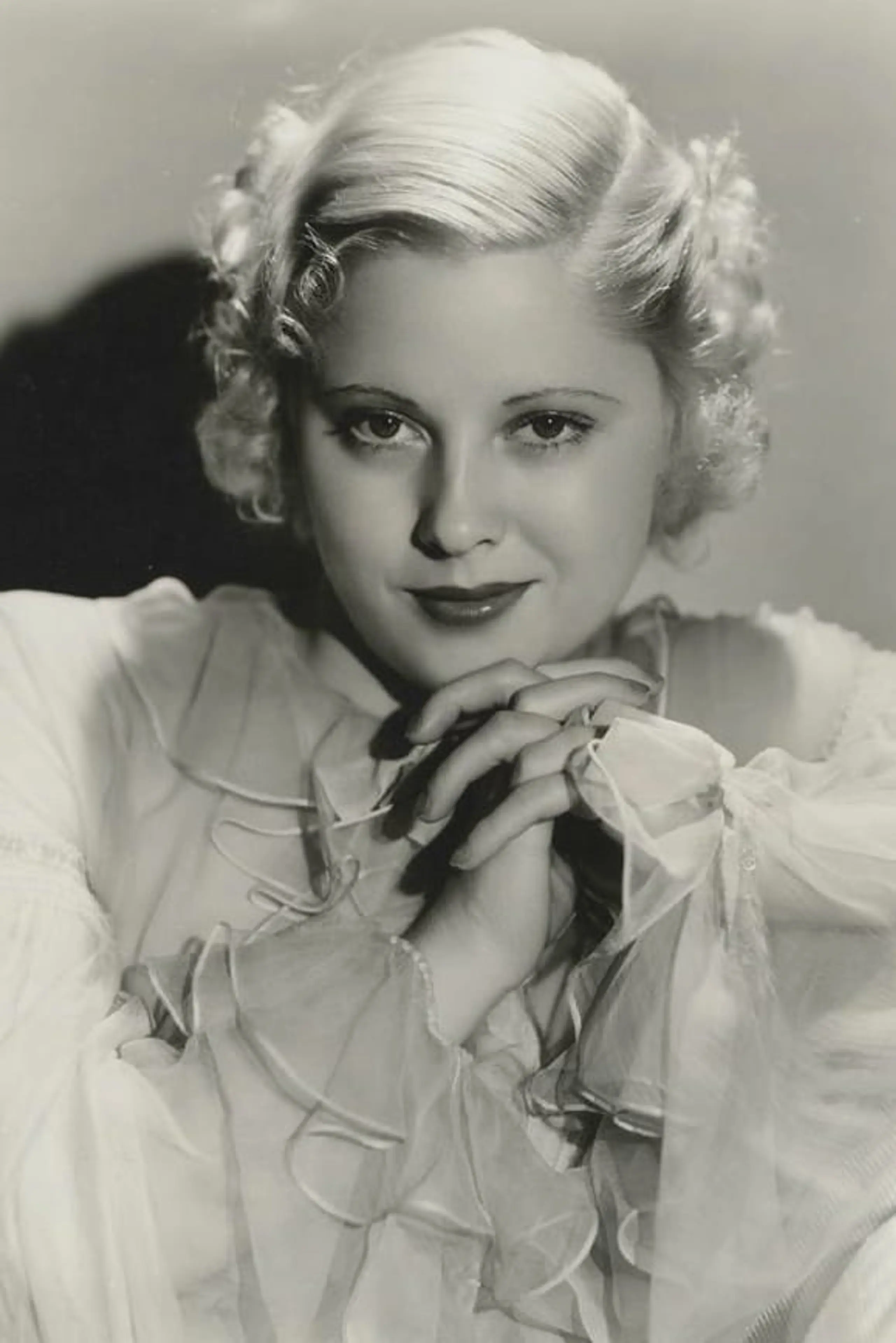 Foto von Mary Carlisle