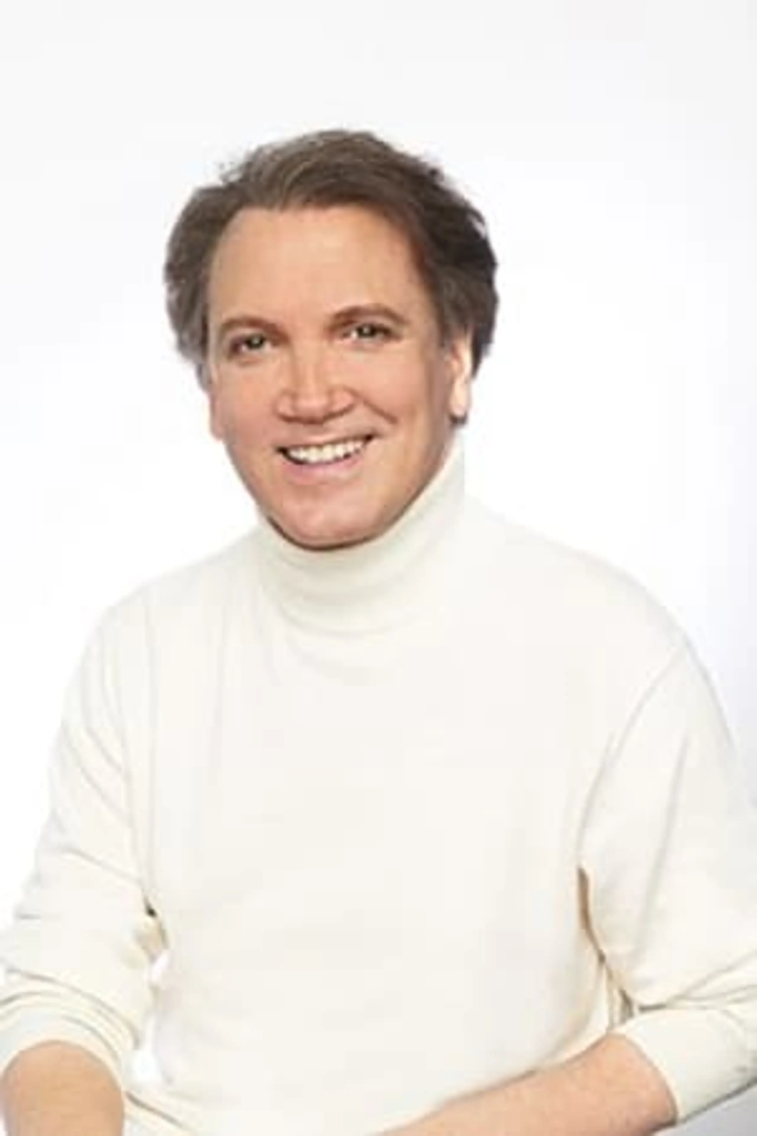 Foto von Charles Busch