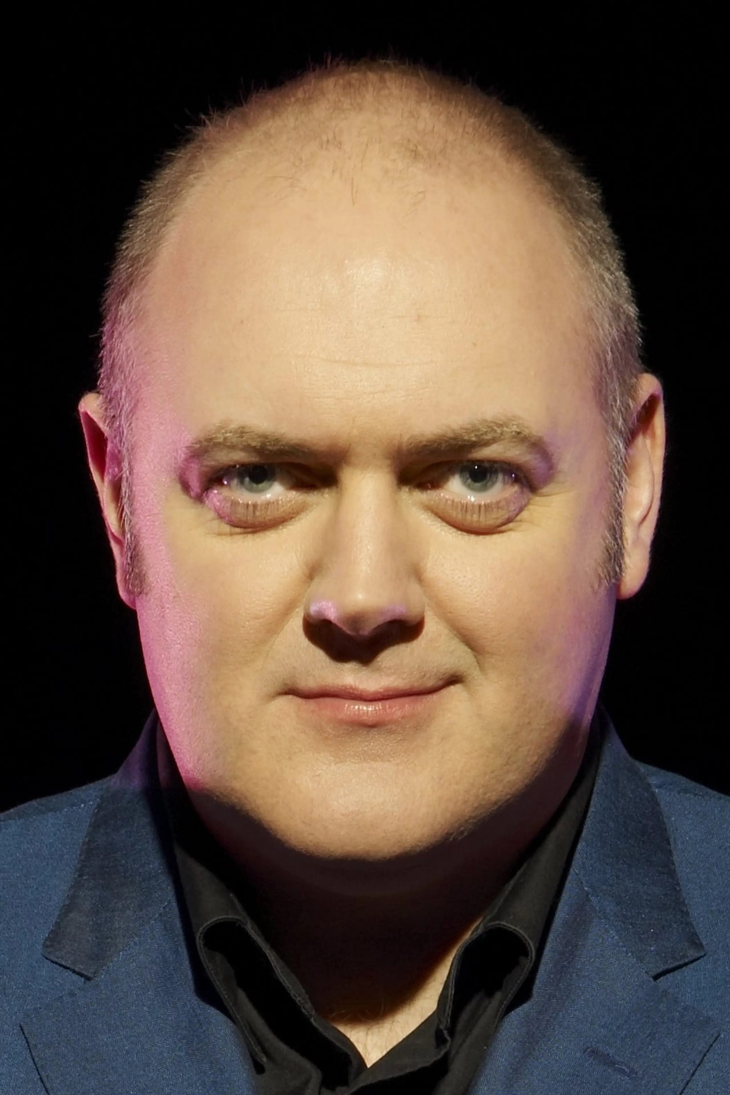 Foto von Dara Ó Briain