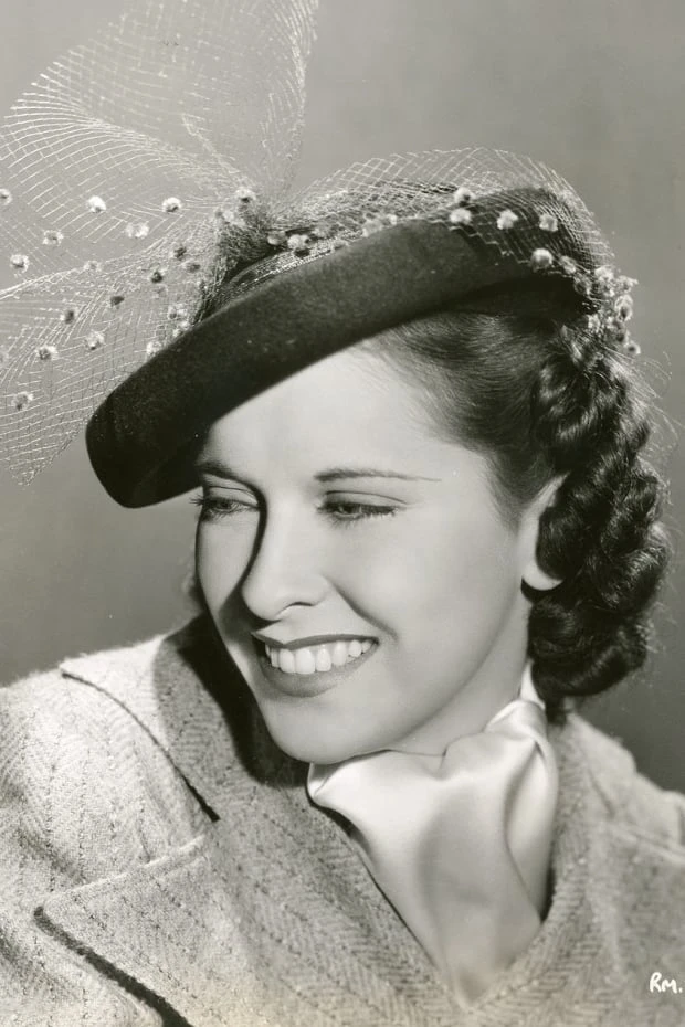 Foto von Rosalind Marquis