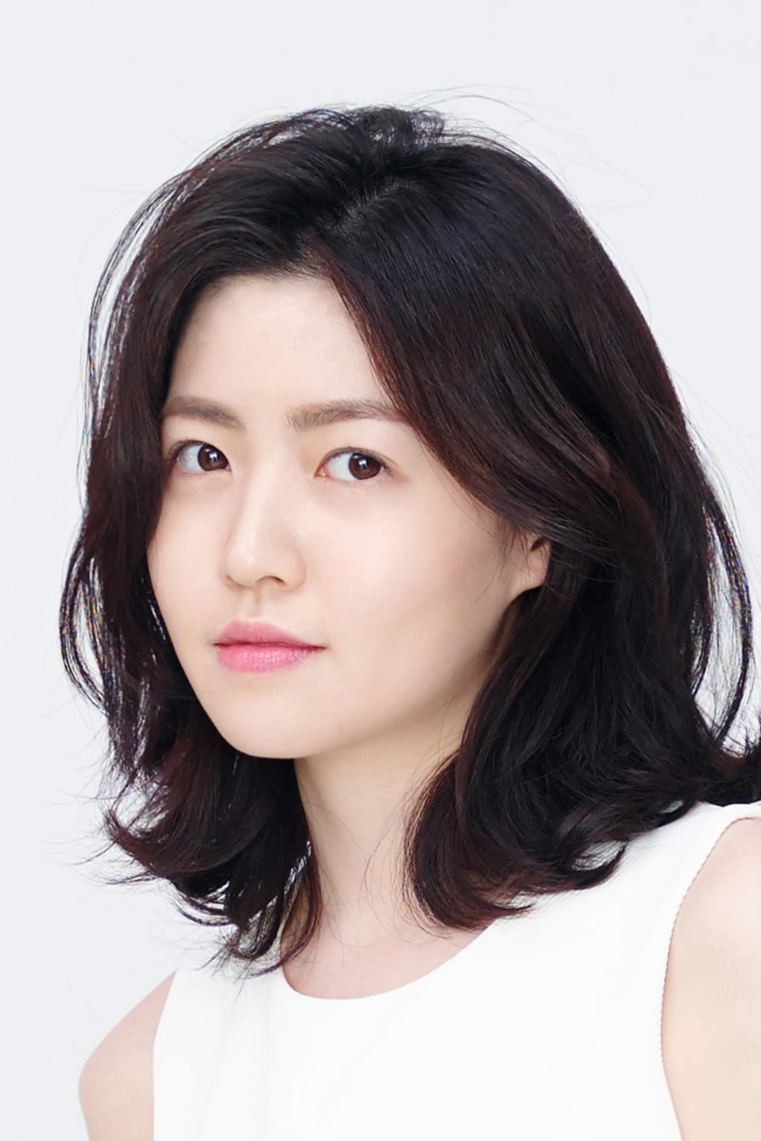 Foto von Shim Eun-kyung