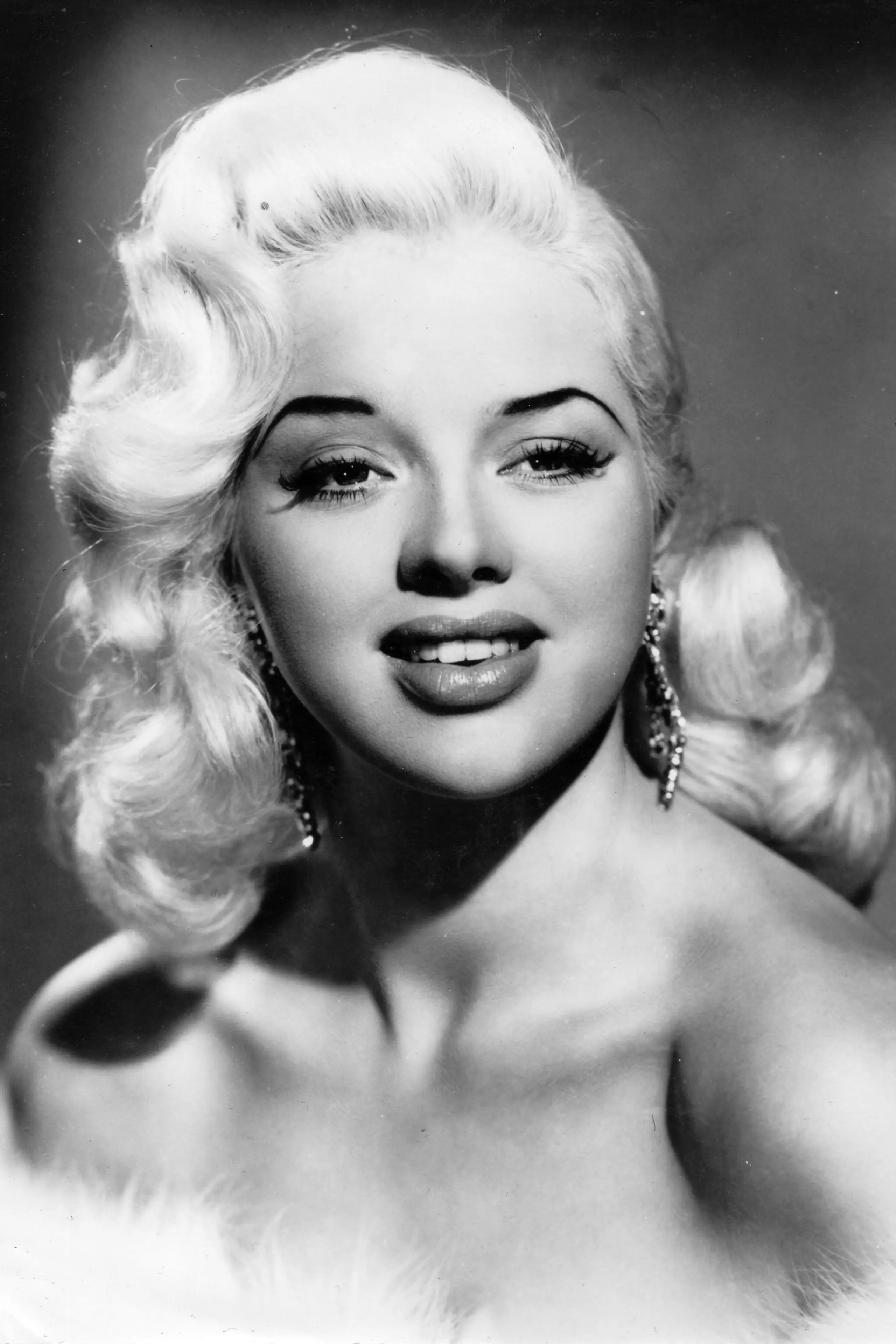 Foto von Diana Dors