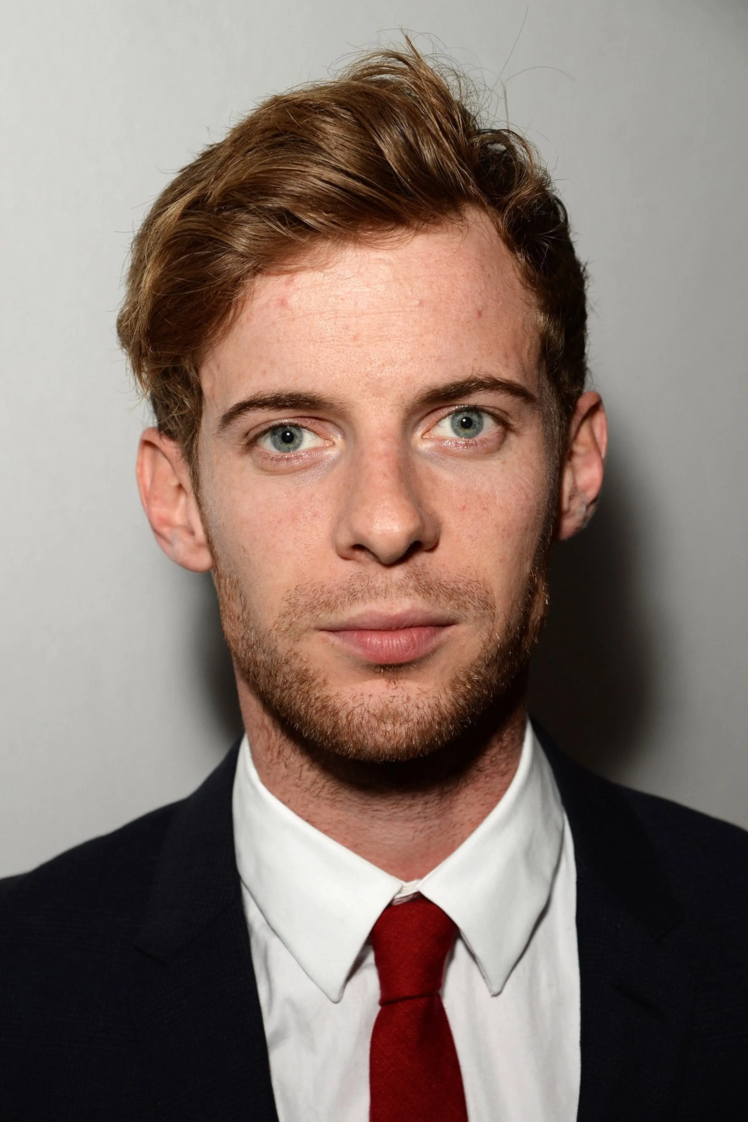 Foto von Luke Treadaway