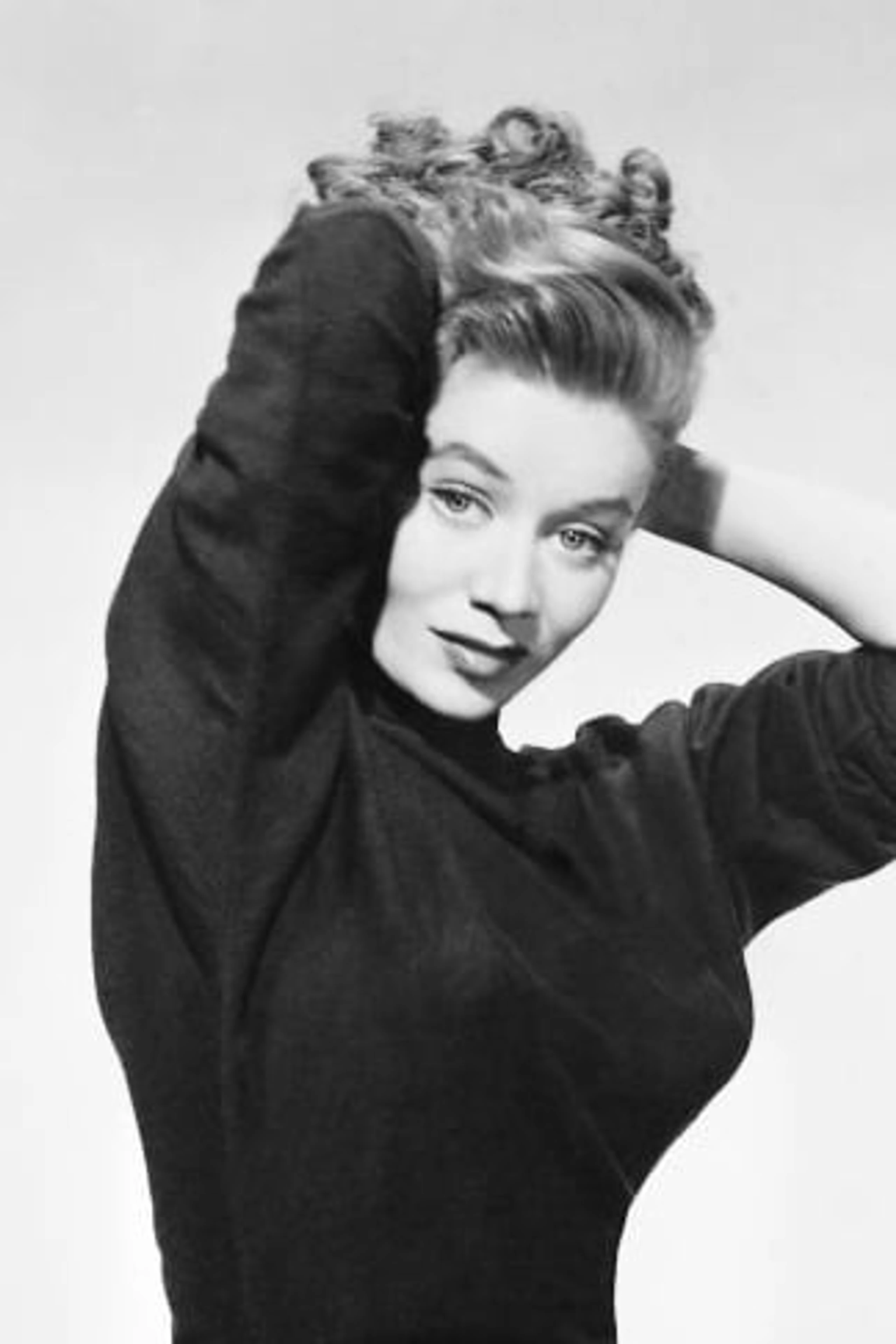 Foto von Tracey Roberts