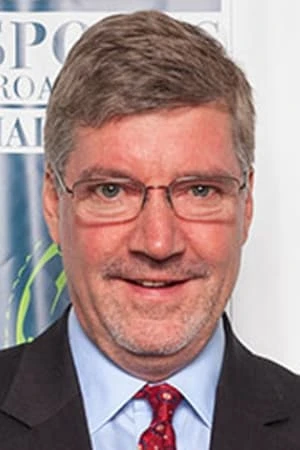 Foto von Bruce Connal