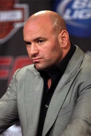 Foto von Dana White