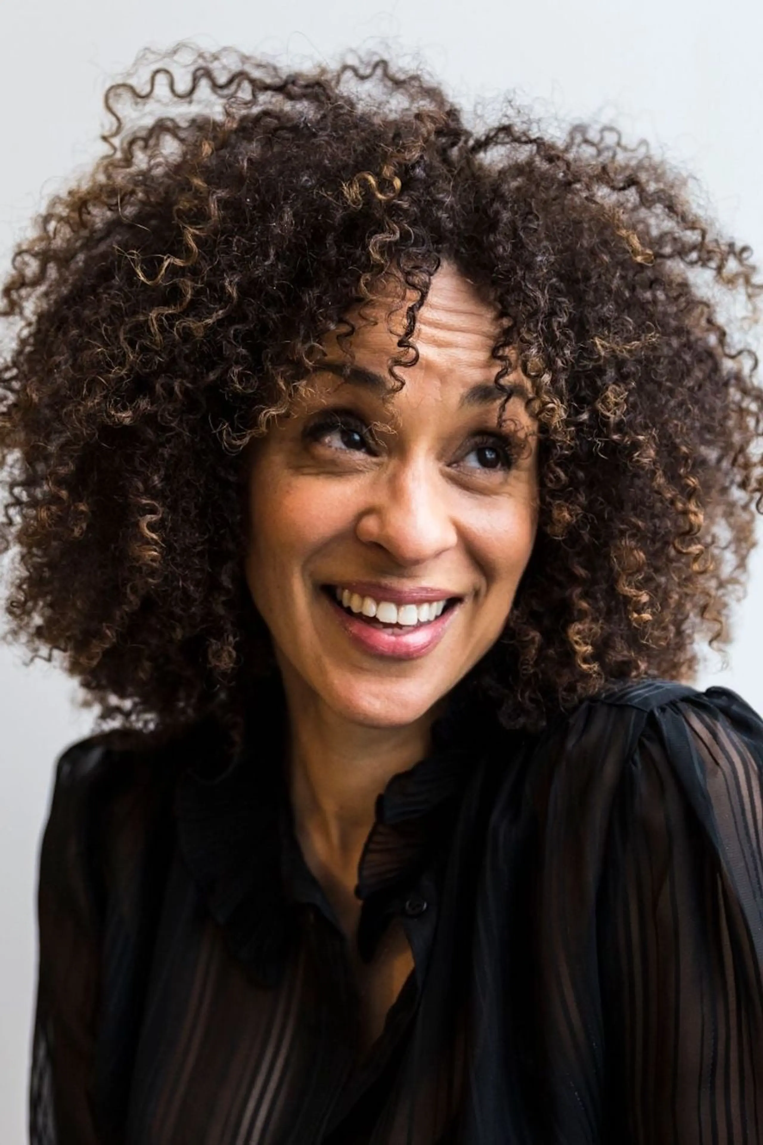 Foto von Karyn Parsons