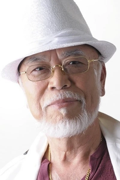 Foto von Kenji Utsumi