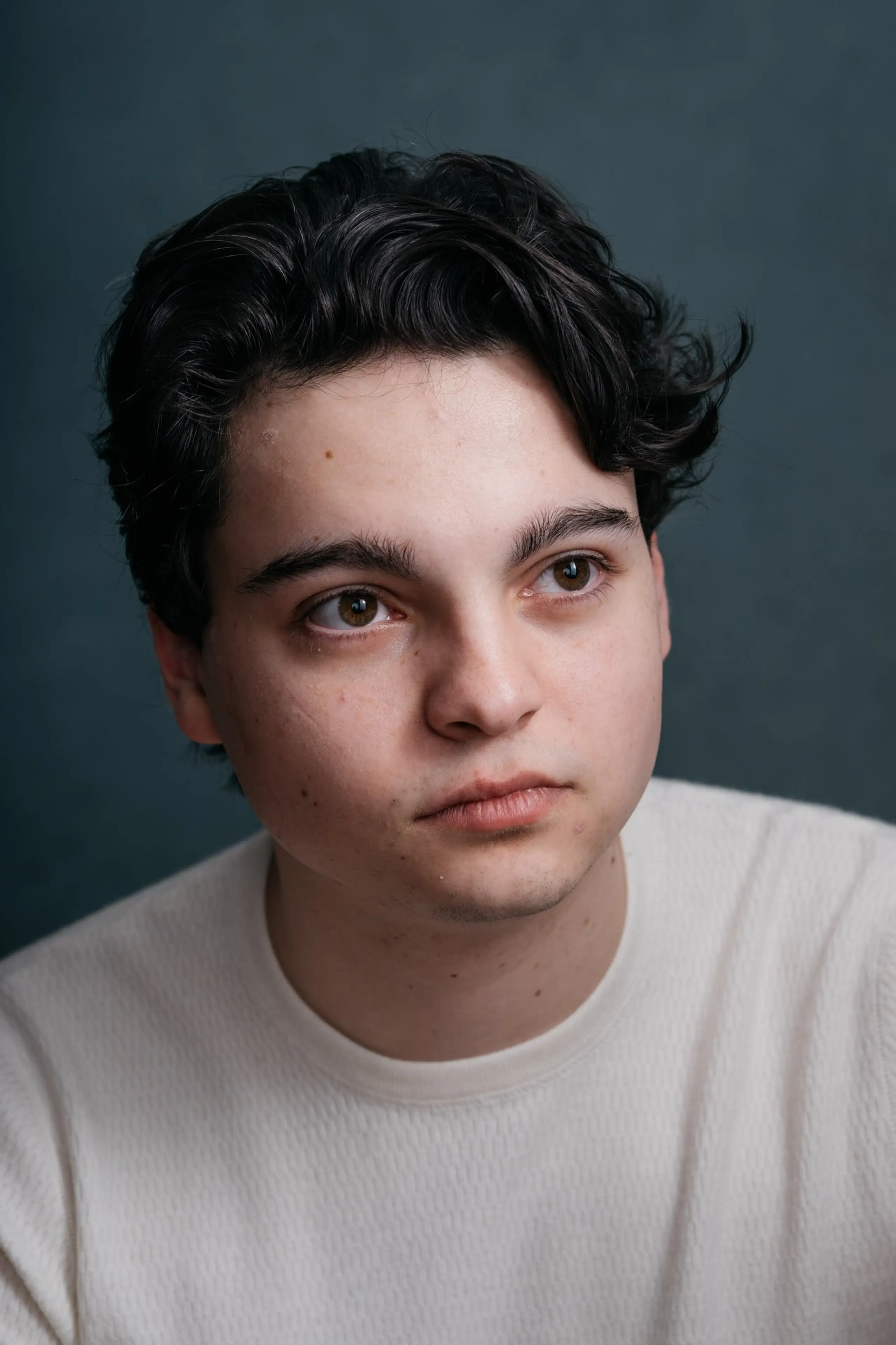 Foto von Max Burkholder