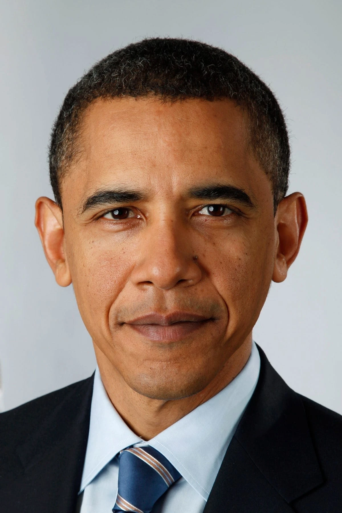 Foto von Barack Obama