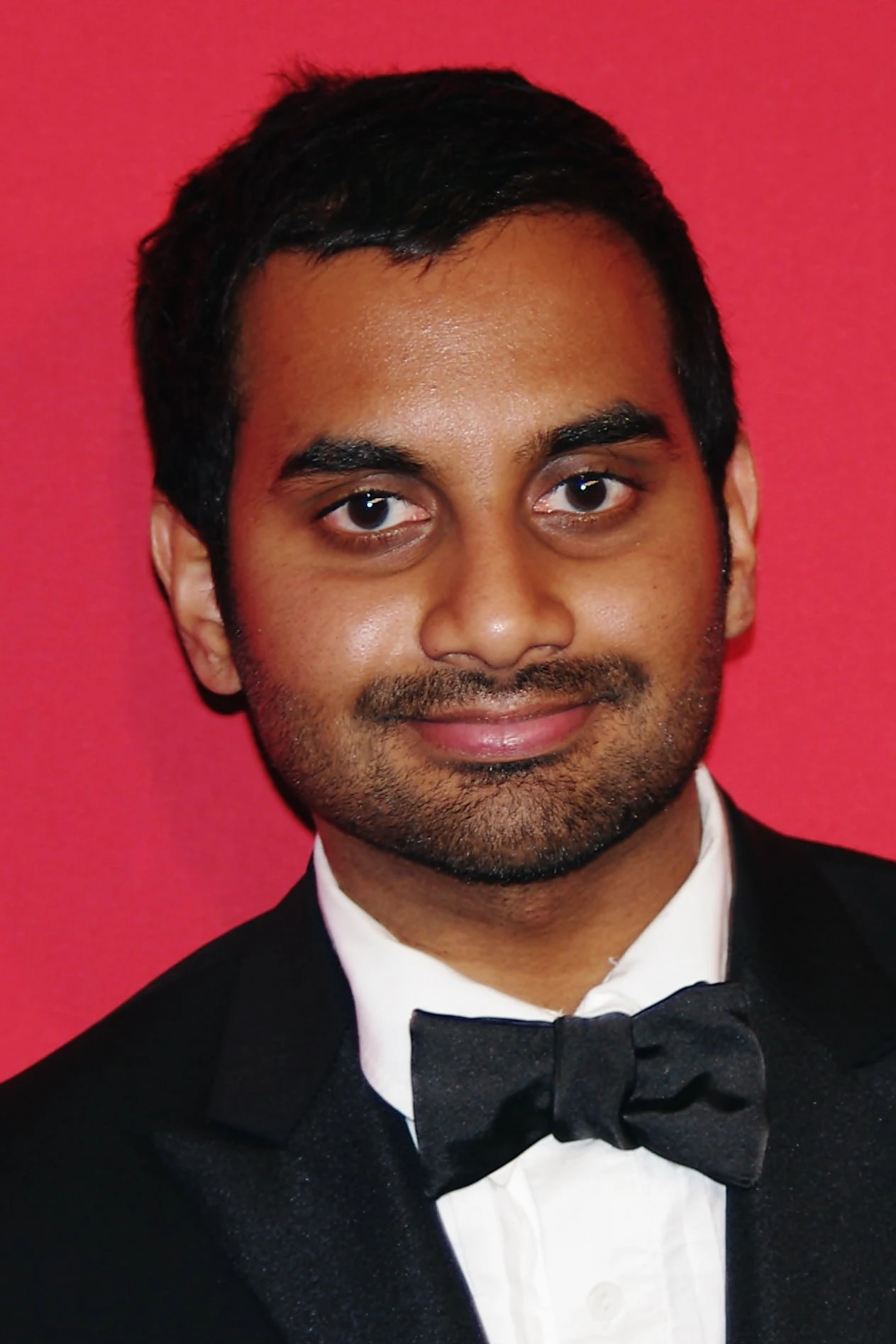 Foto von Aziz Ansari