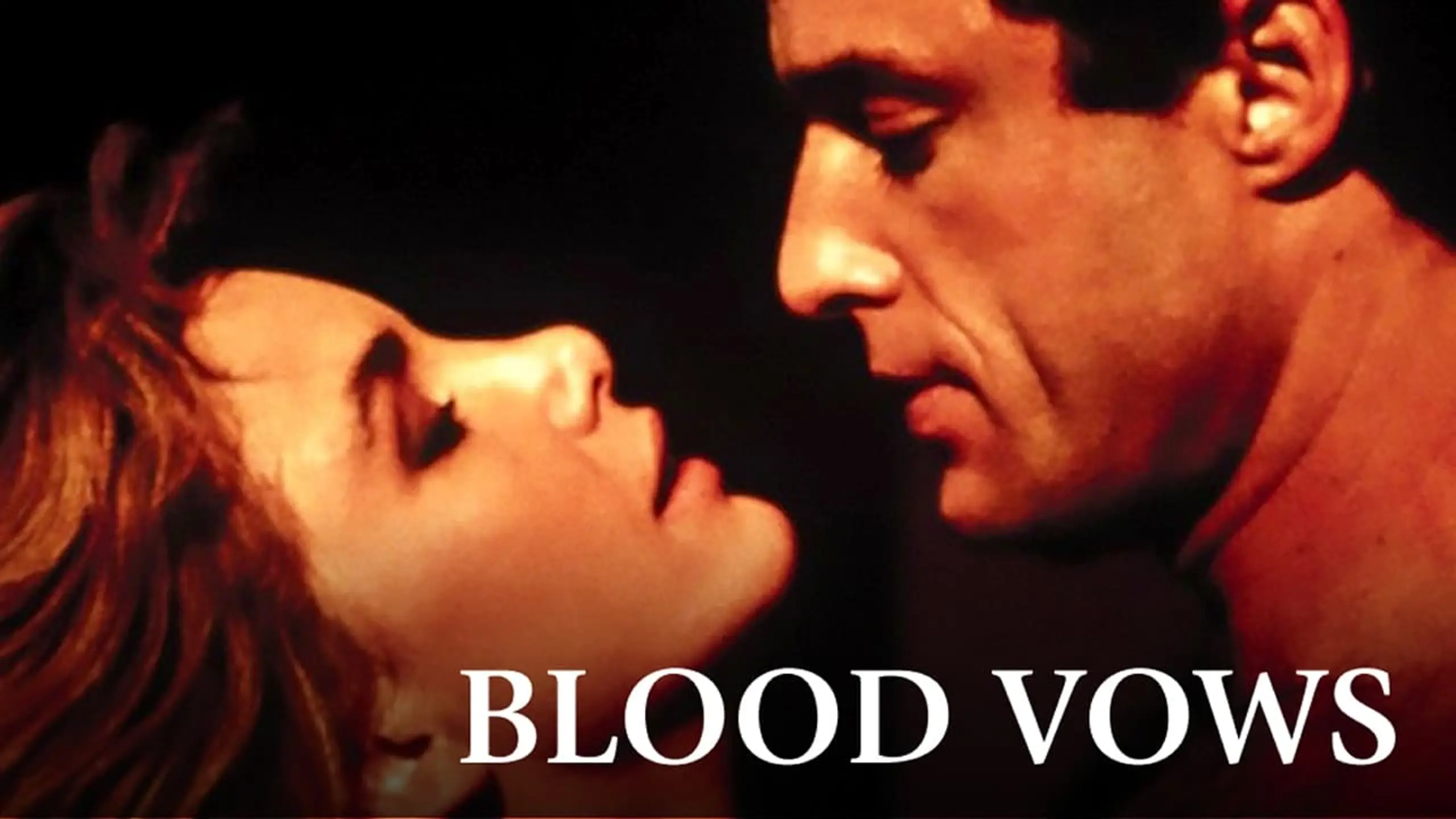 Blood Vows: The Story of a Mafia Wife