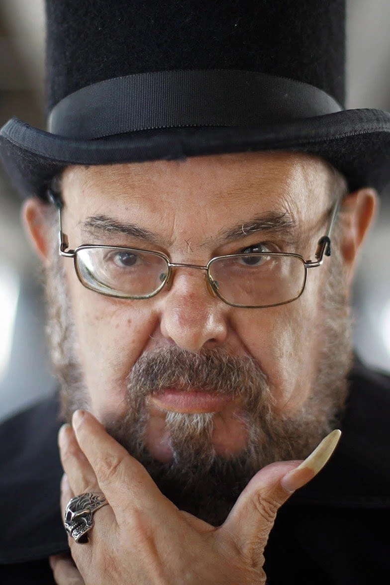 Foto von José Mojica Marins