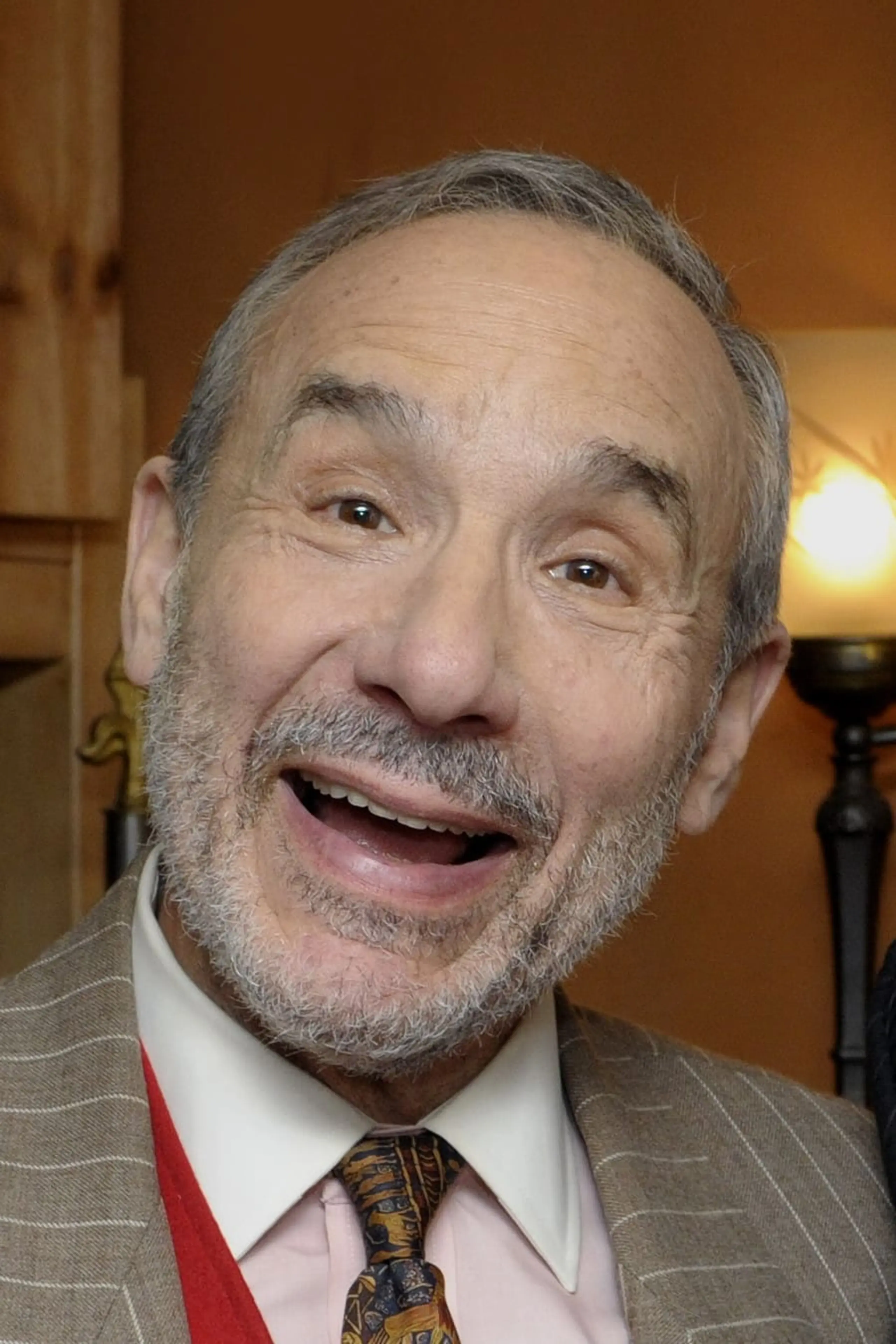 Foto von Lloyd Kaufman