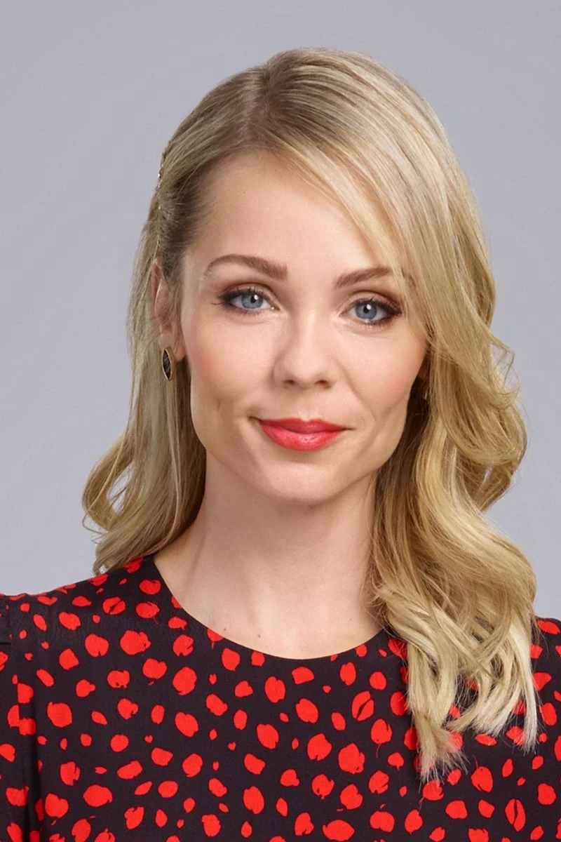 Foto von Laura Vandervoort
