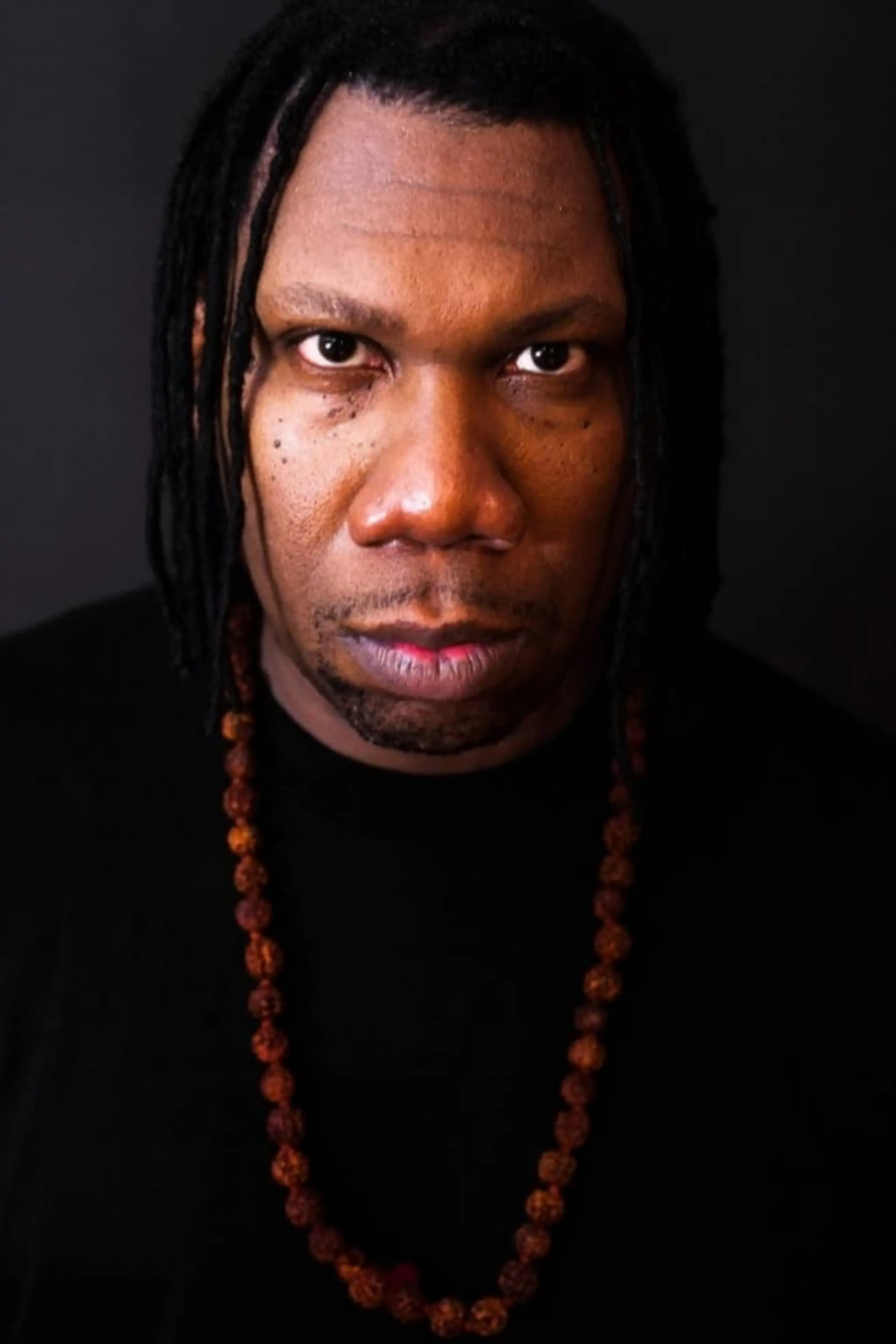 Foto von KRS-One