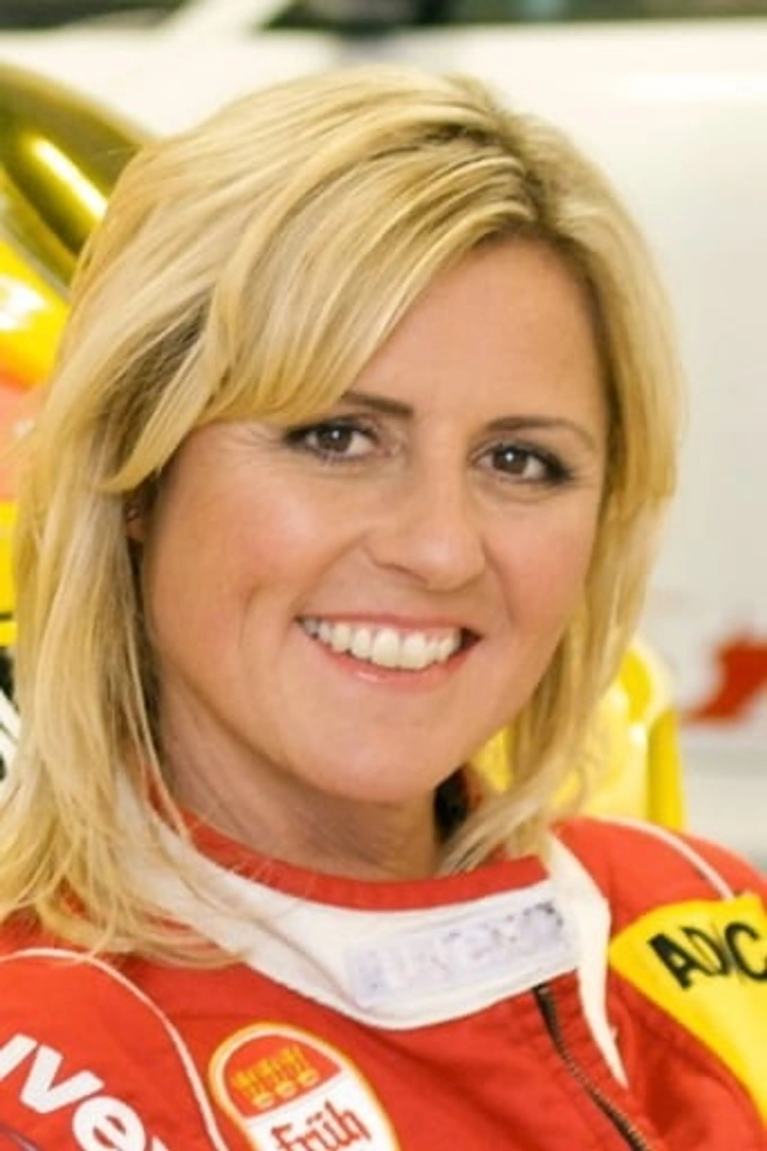 Foto von Sabine Schmitz